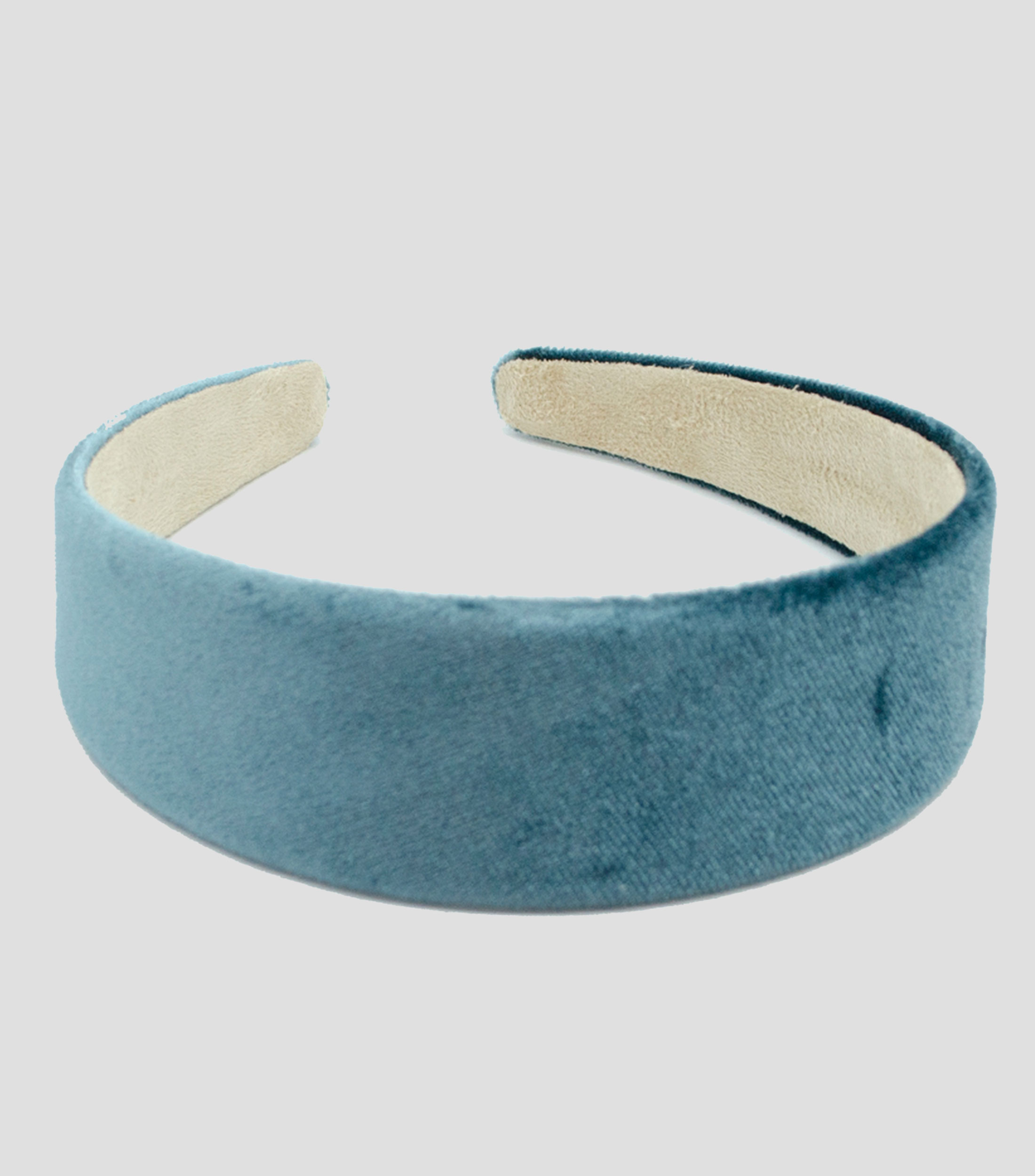 Diadema Ancha Mujer