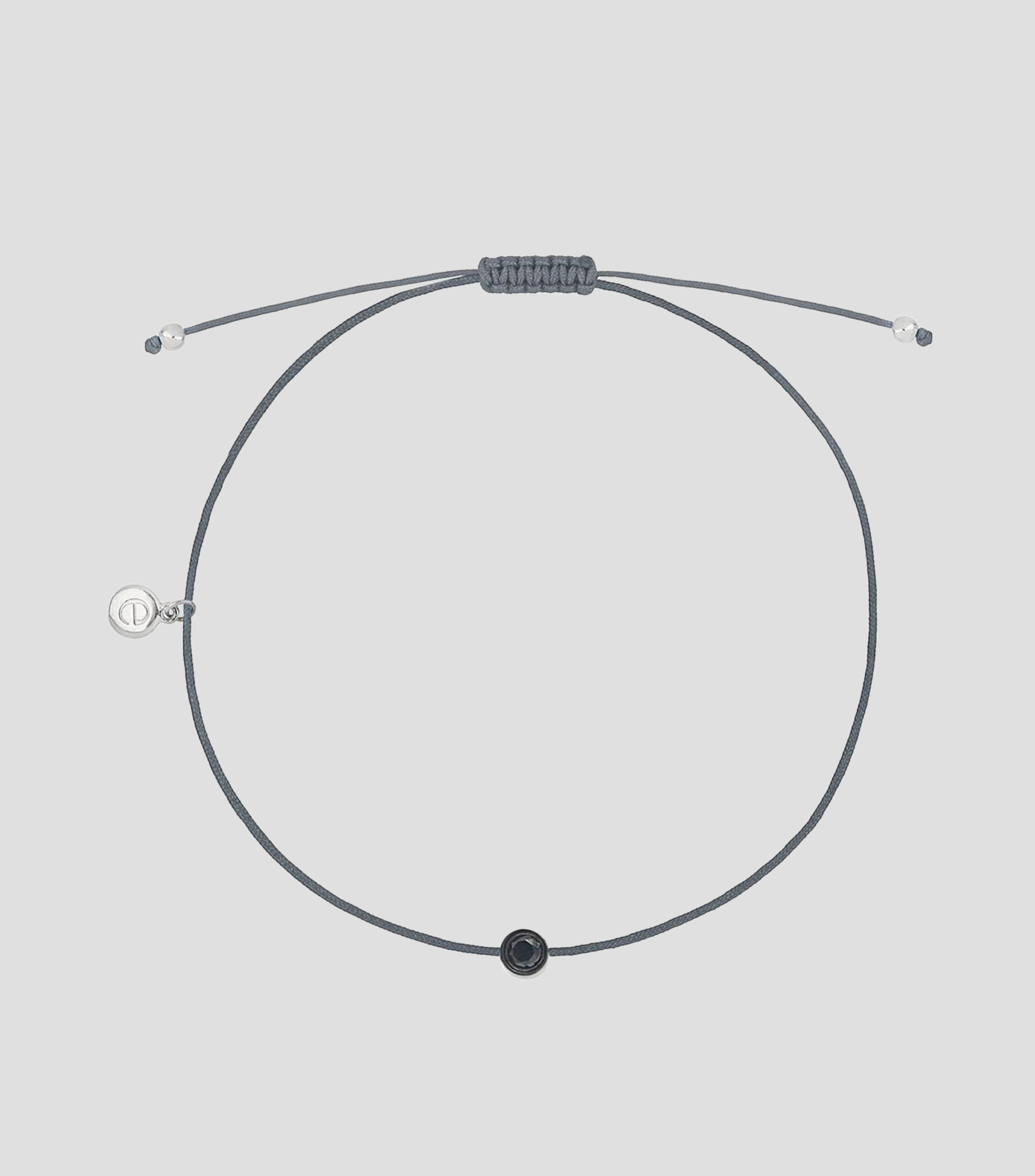 Pulsera con diamante Mujer