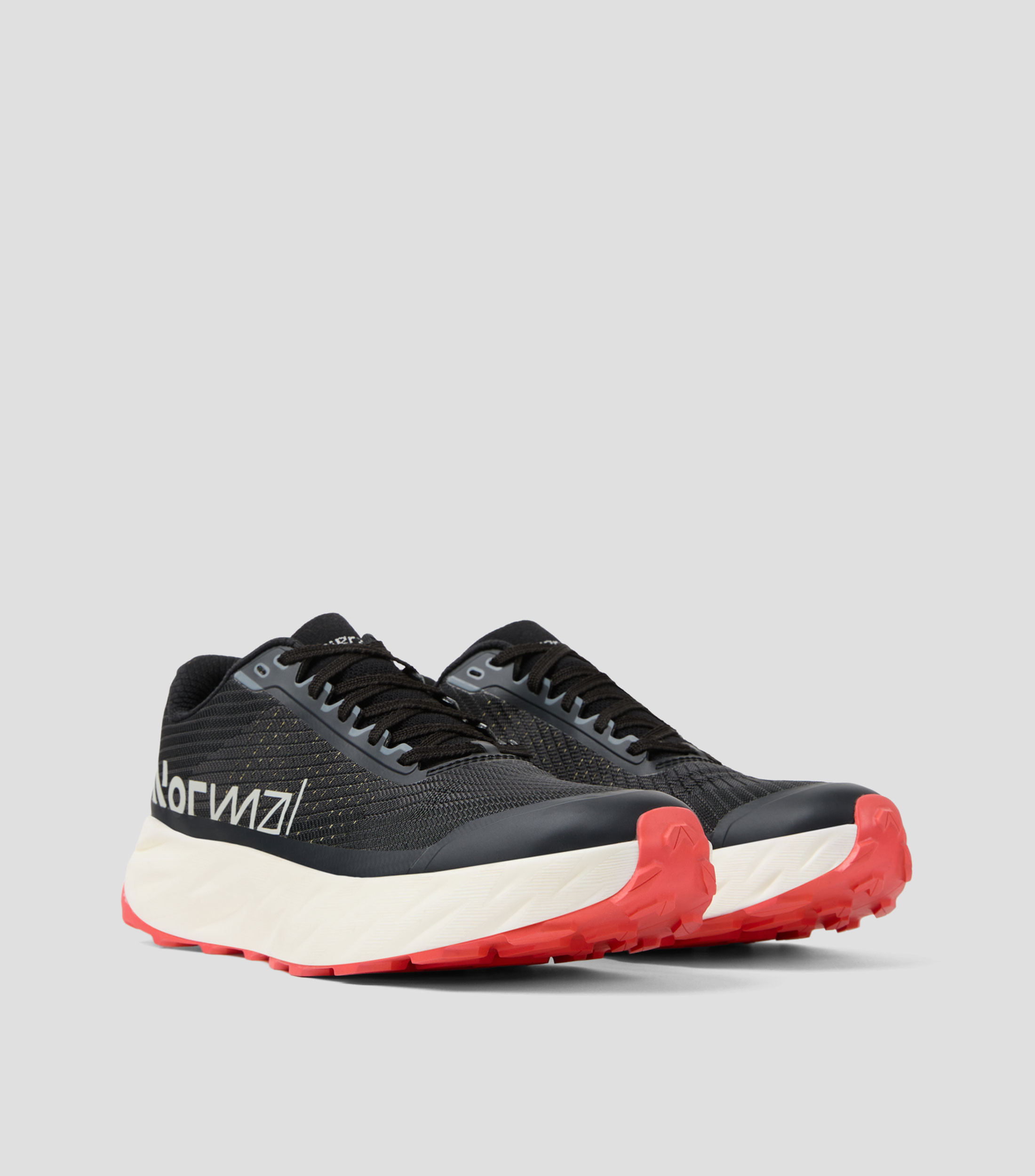 Tenis para correr Trail Unisex