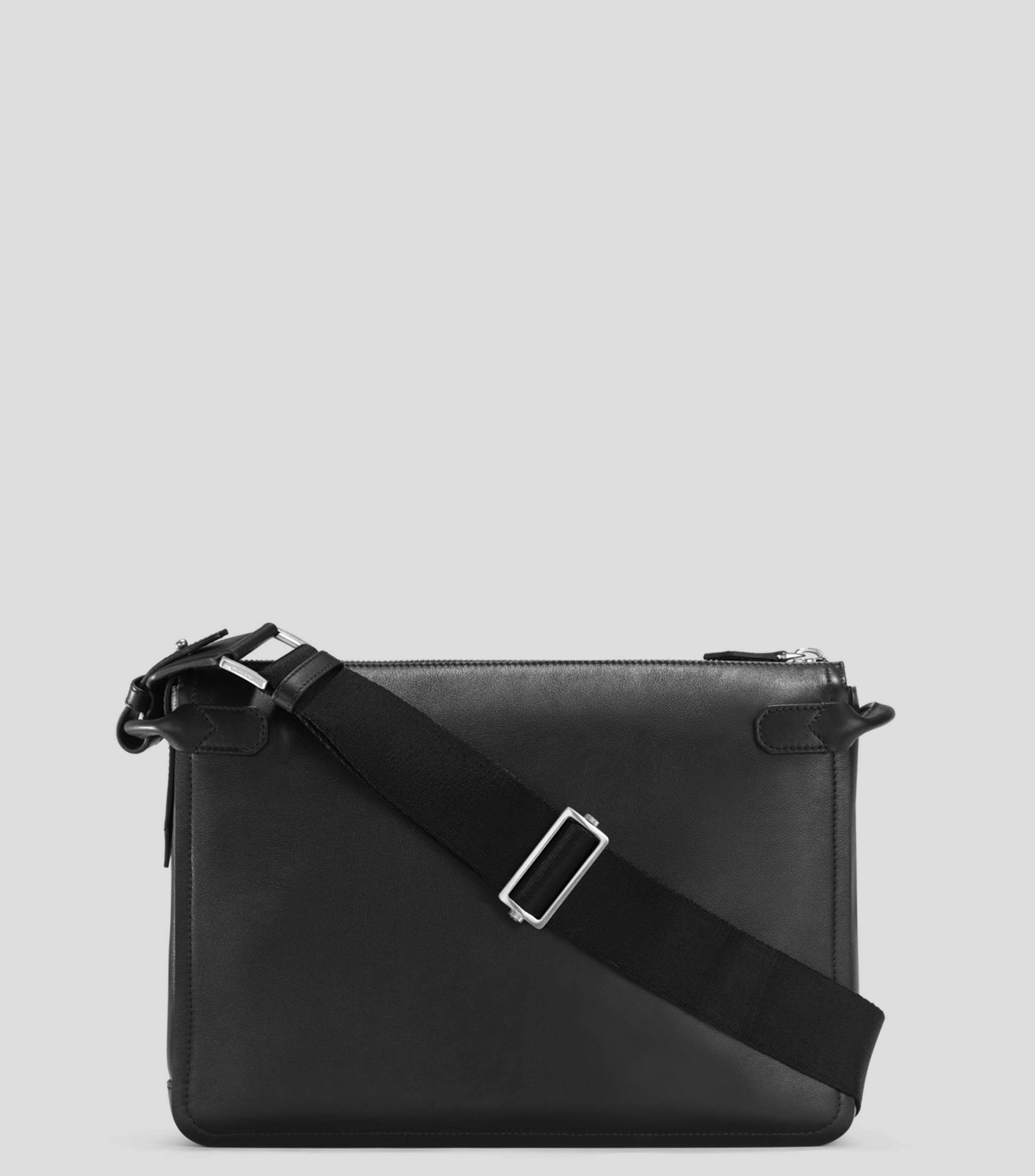 Bolso Crossbody Meisterstuck Selection Soft Hombre
