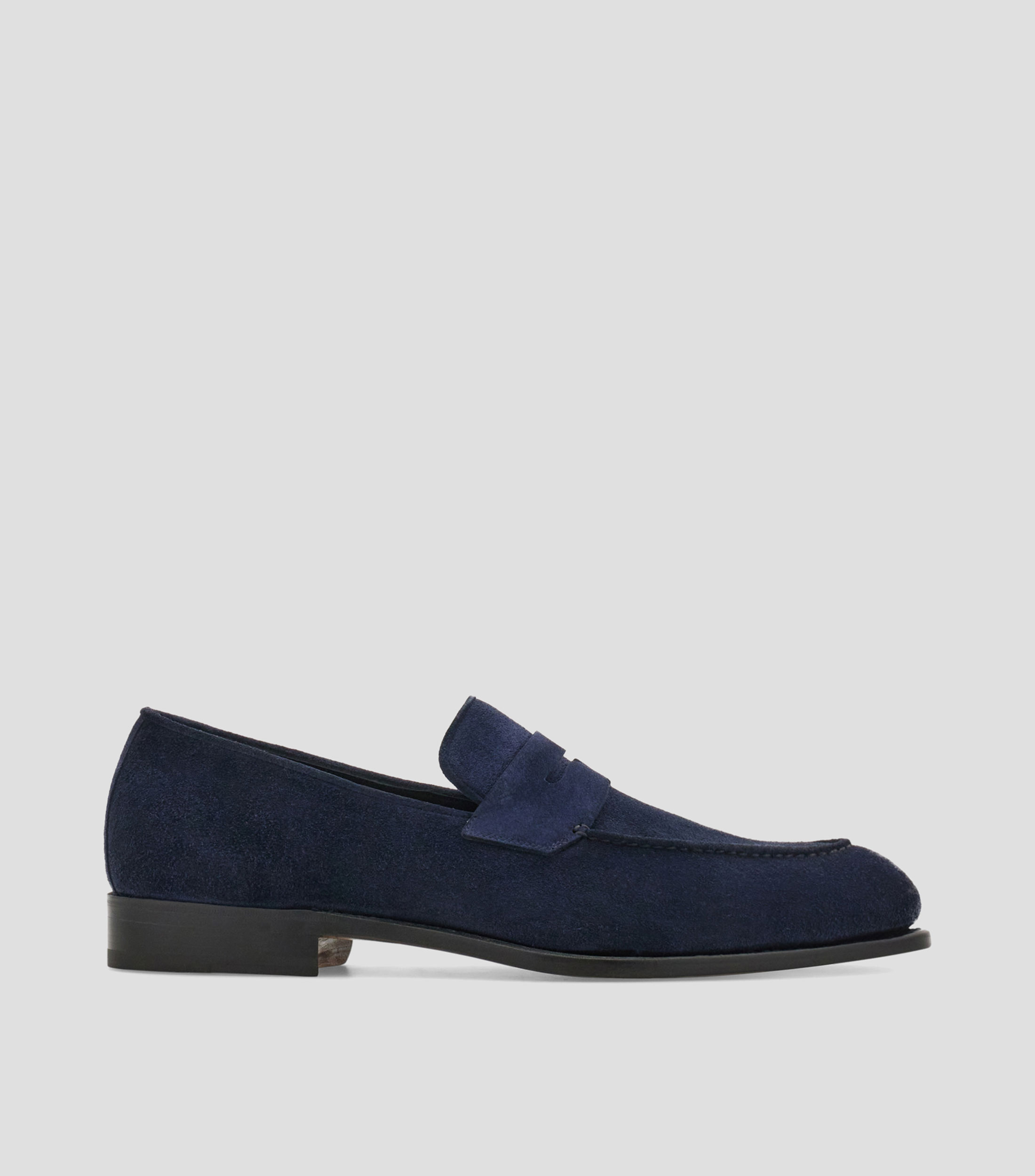 Mocasines Hombre