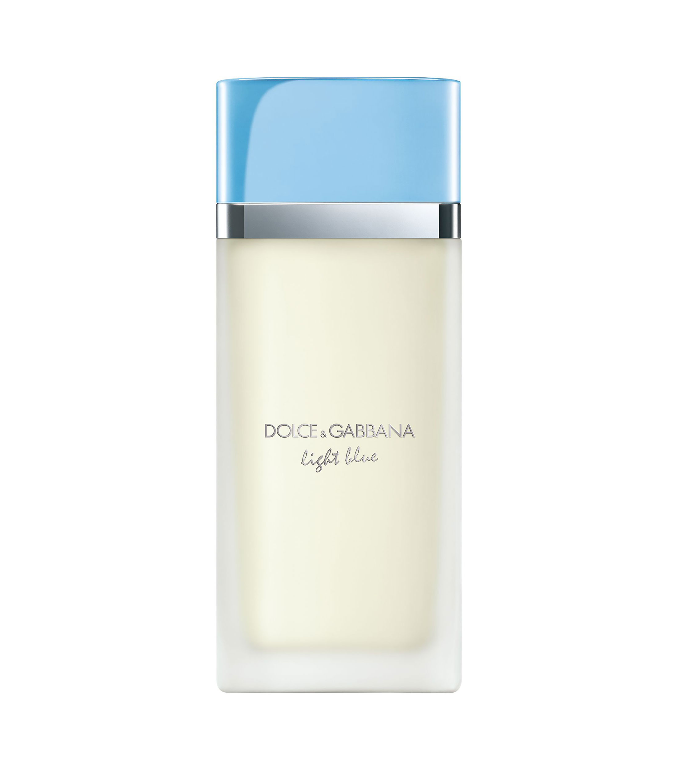 Perfume Light Blue Eau de Toilette, 200 ml para Mujer