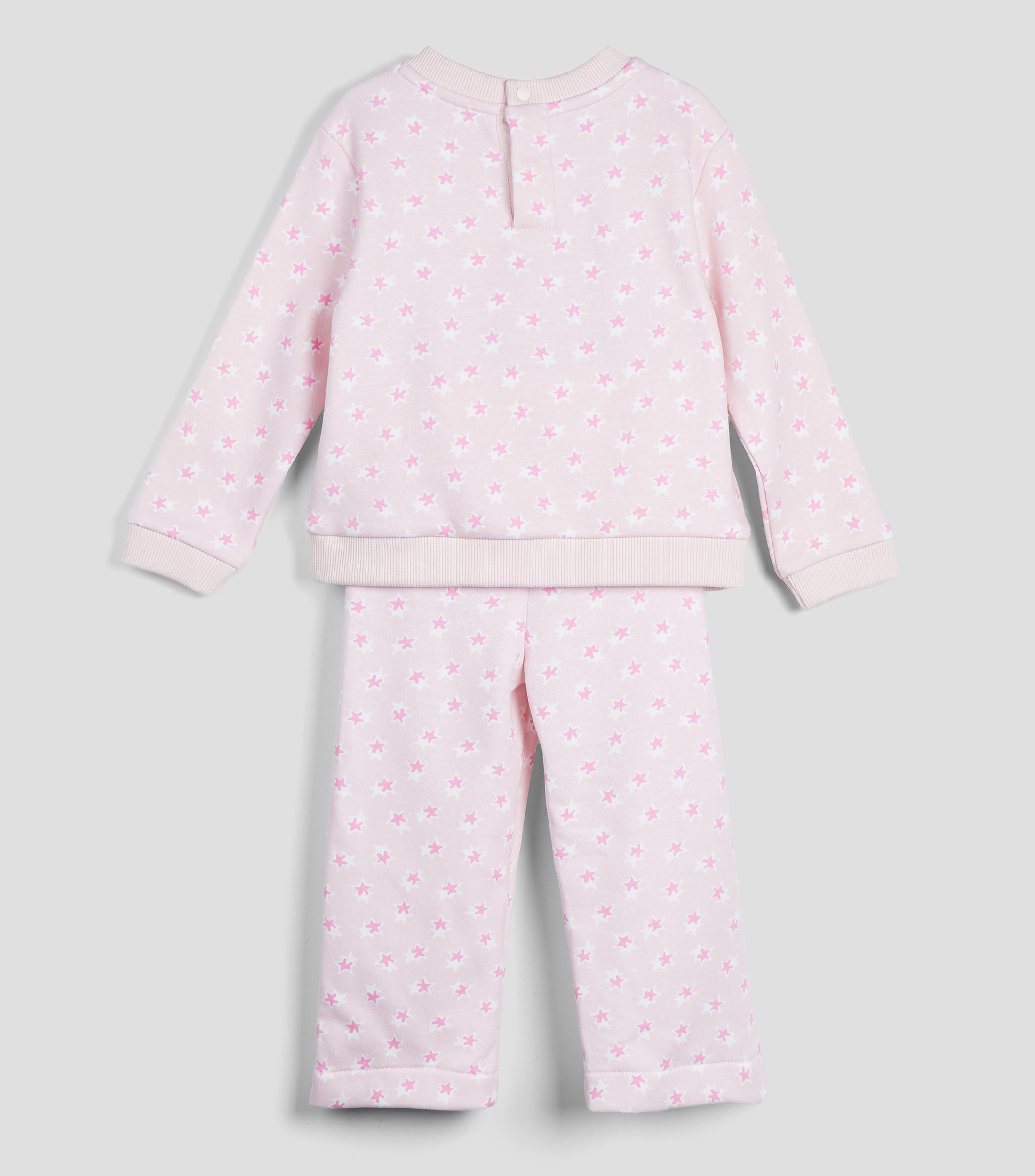 Conjunto 2 piezas Bebé