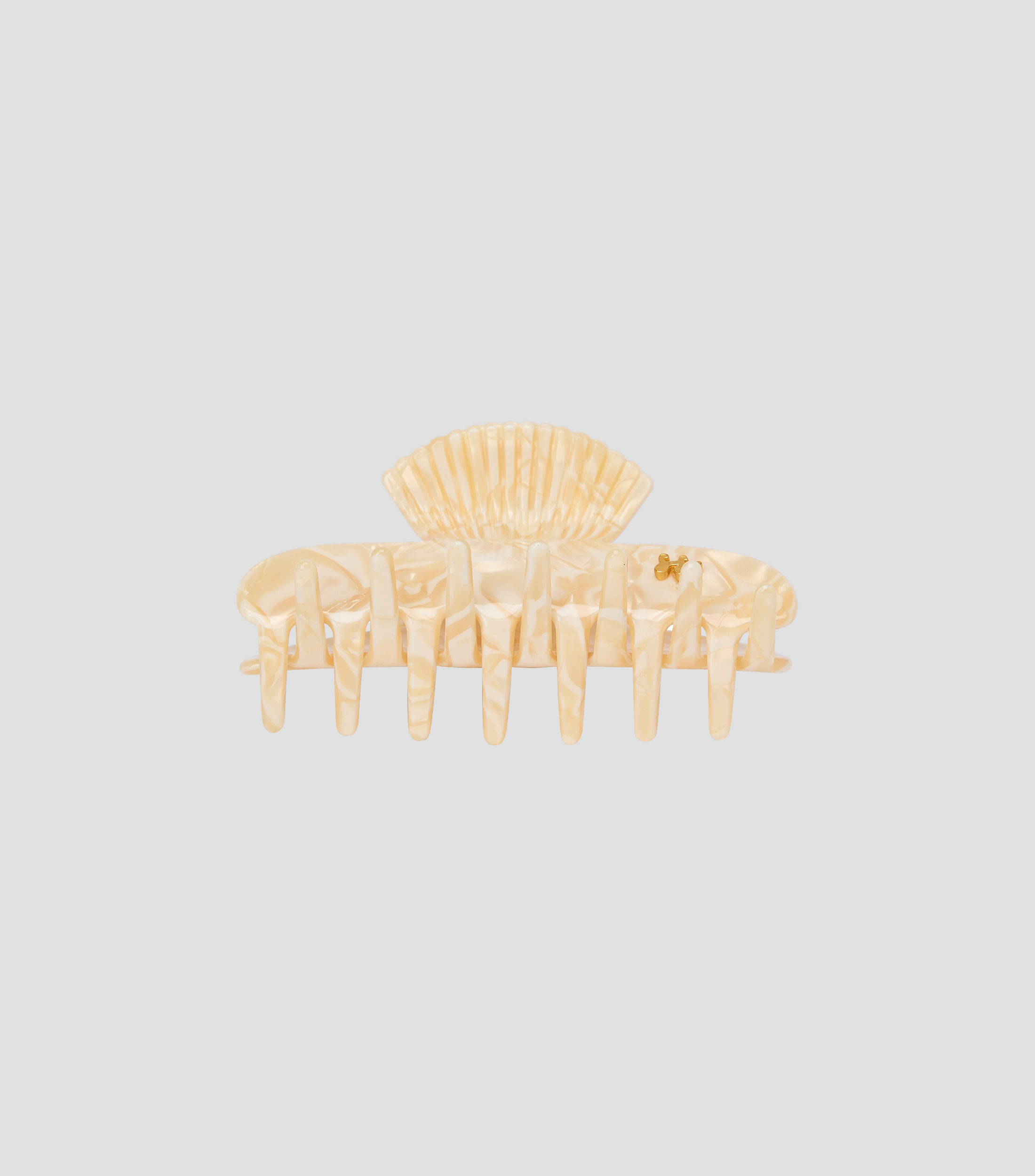 Pinza para el cabello Mujer