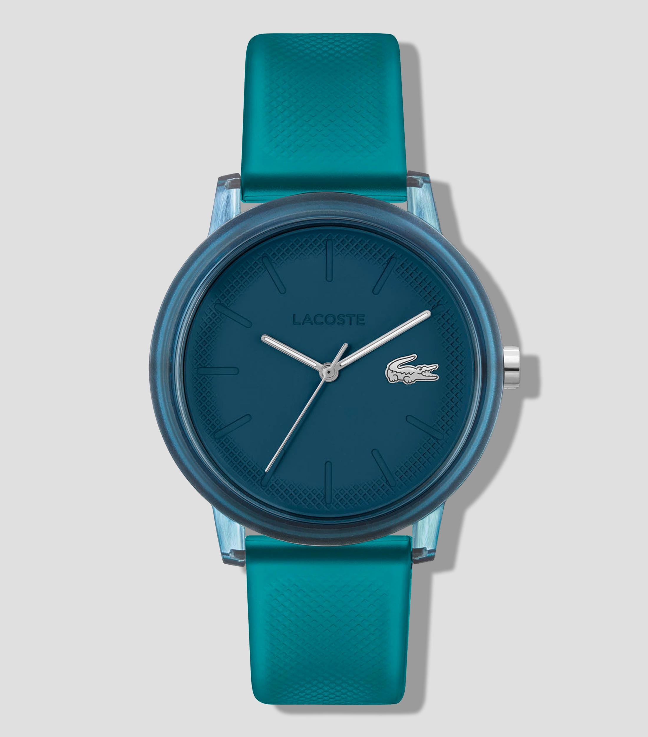 Reloj para hombre 12.12 Deportivo Azul
