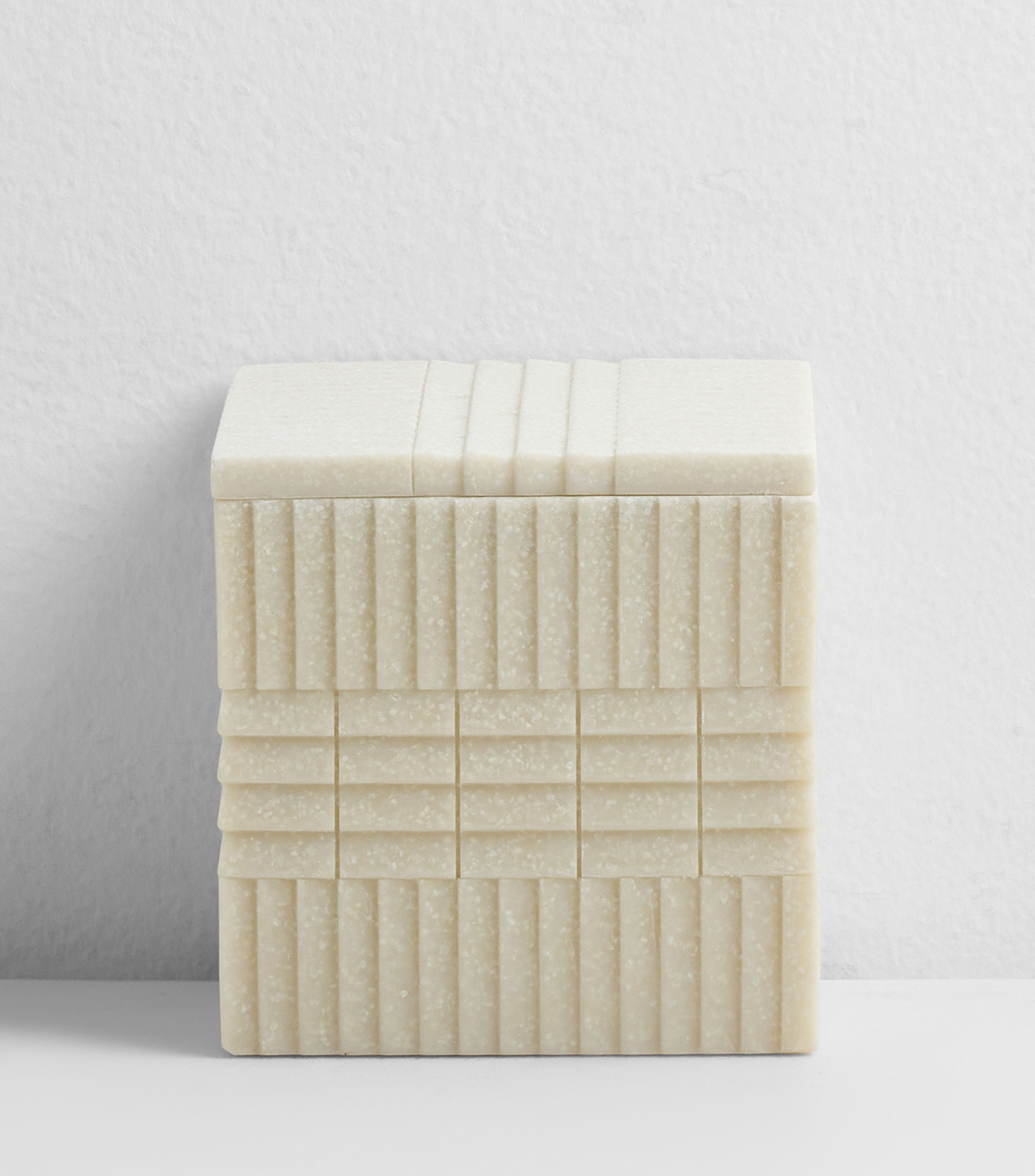 Algodonera Urbano en resina