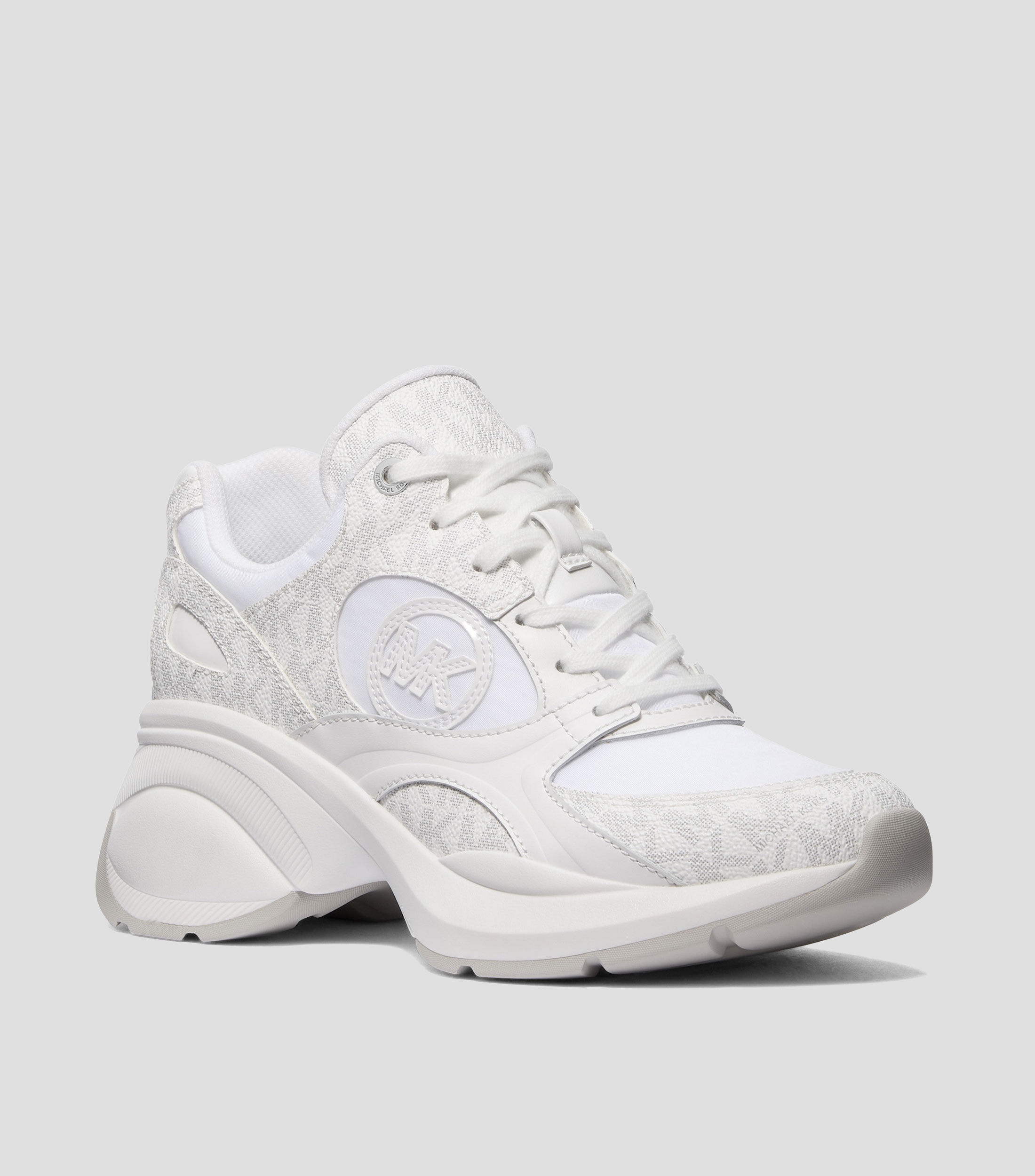 Tenis para entrenamiento Monogram Mujer
