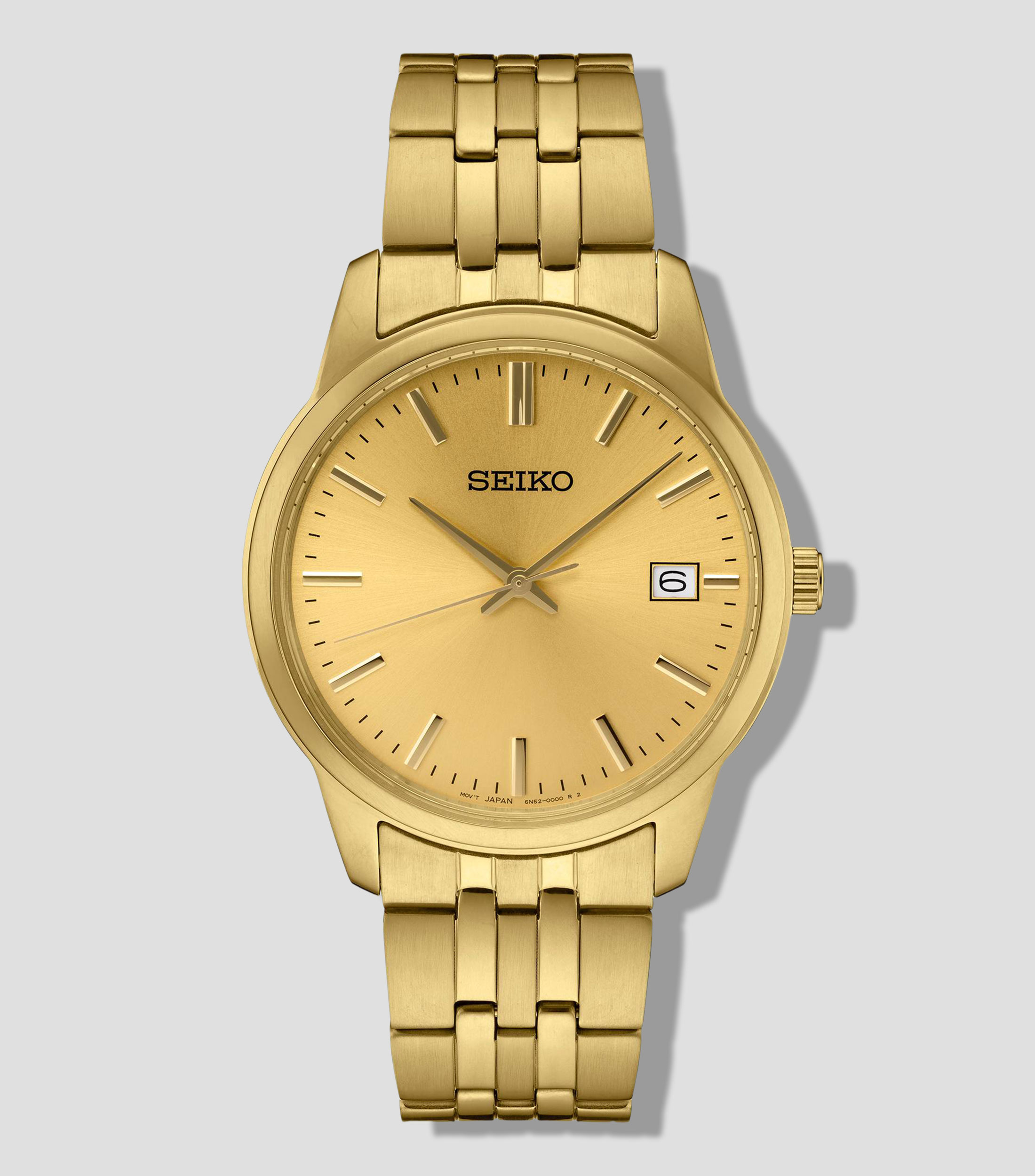 Reloj Seiko Essentials SUR442