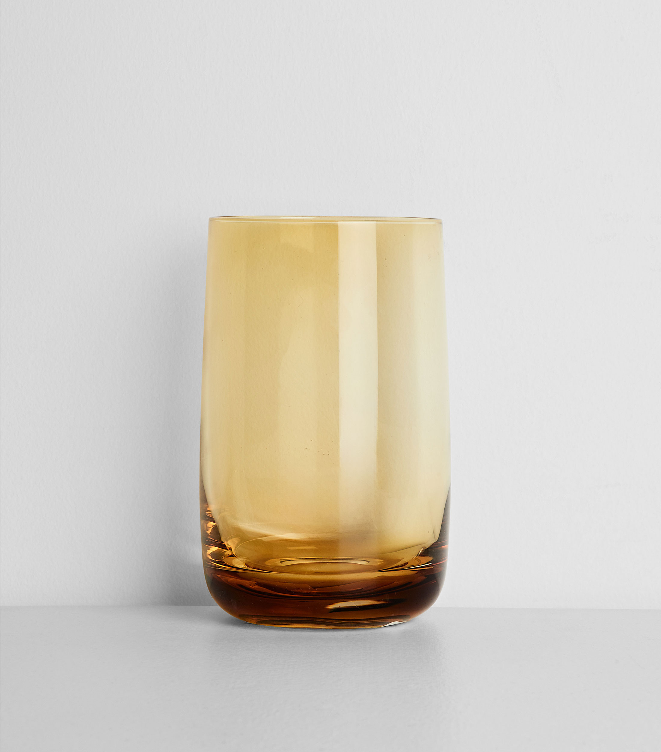 Vaso Old Fashion Sarabi Ambar
