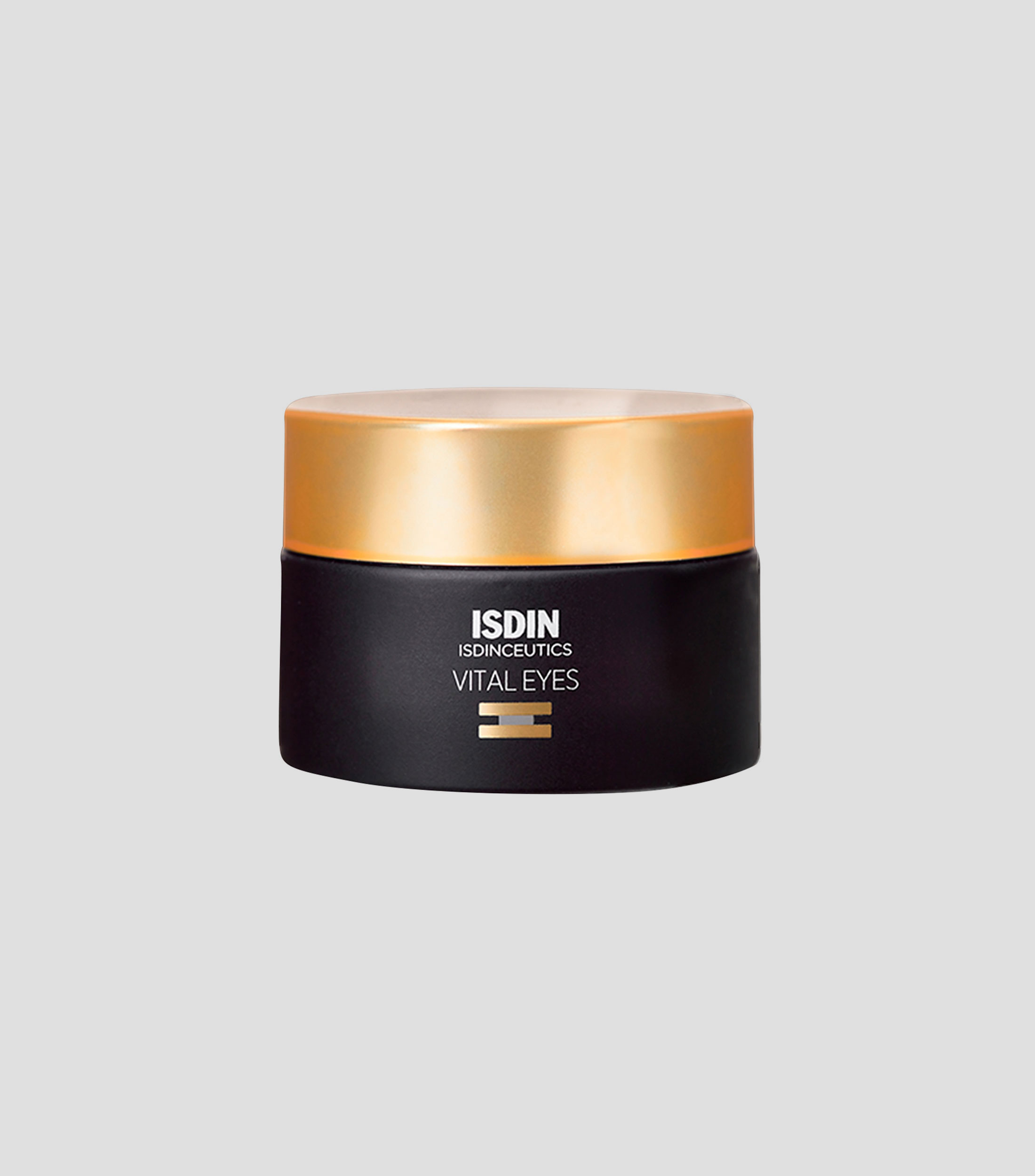 Crema ISDINCEUTICS Vital Eyes, 15 gr