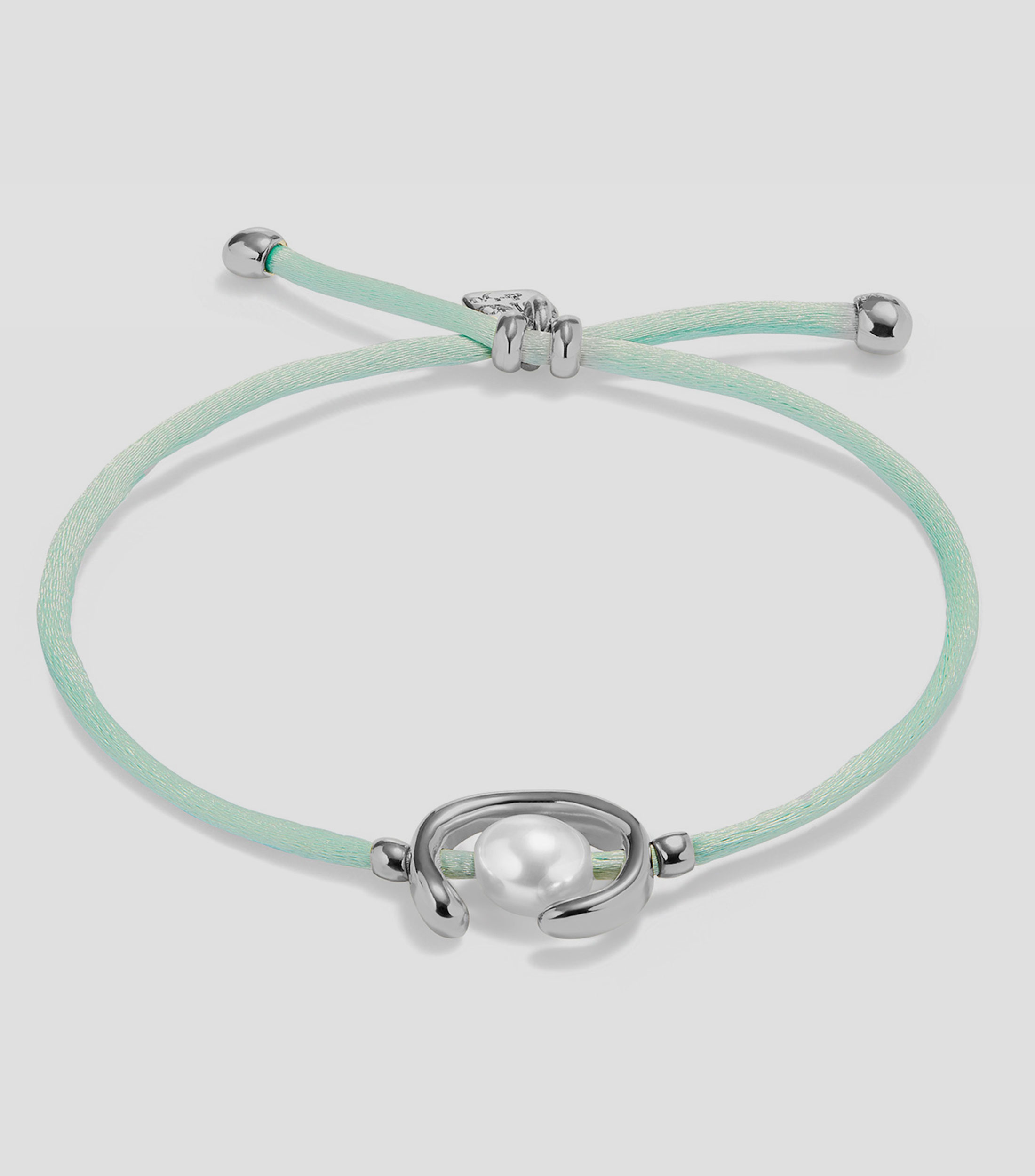 Pulsera en Plata .925 Mujer