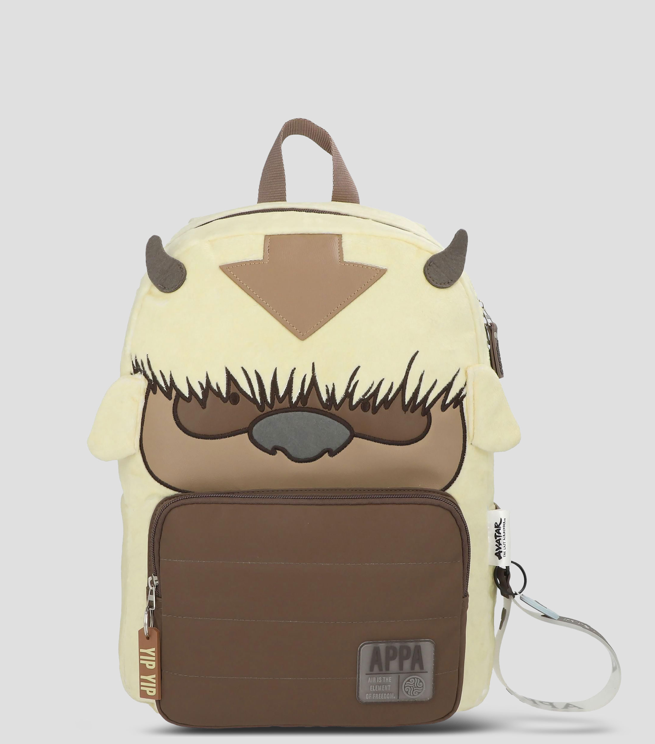 Mochila Appa Niño