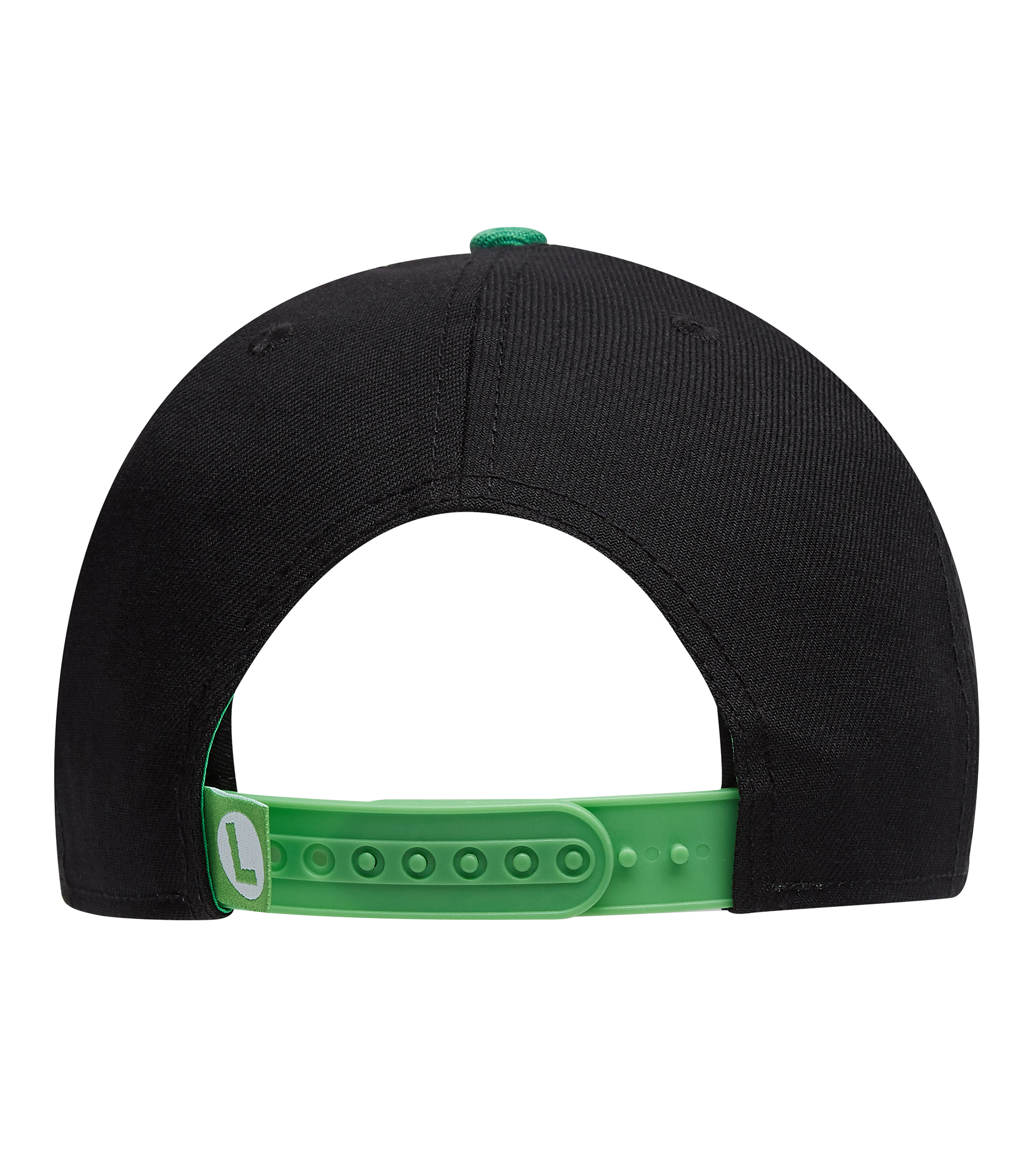 GORRA LUIGI