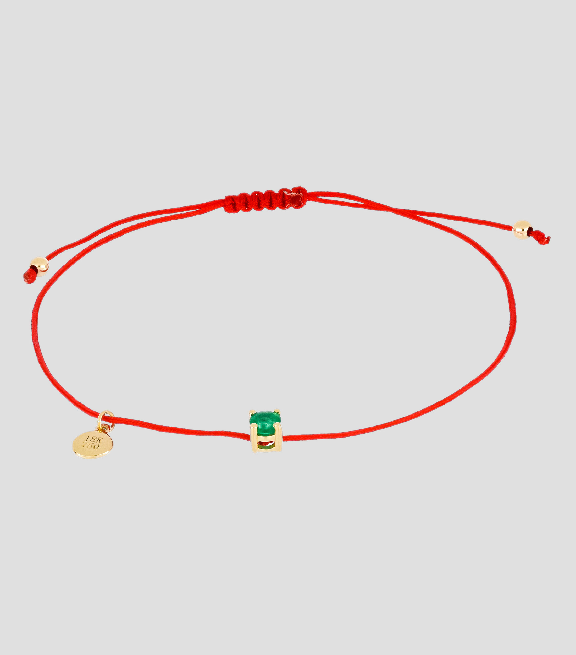 Pulsera ajustable Mujer