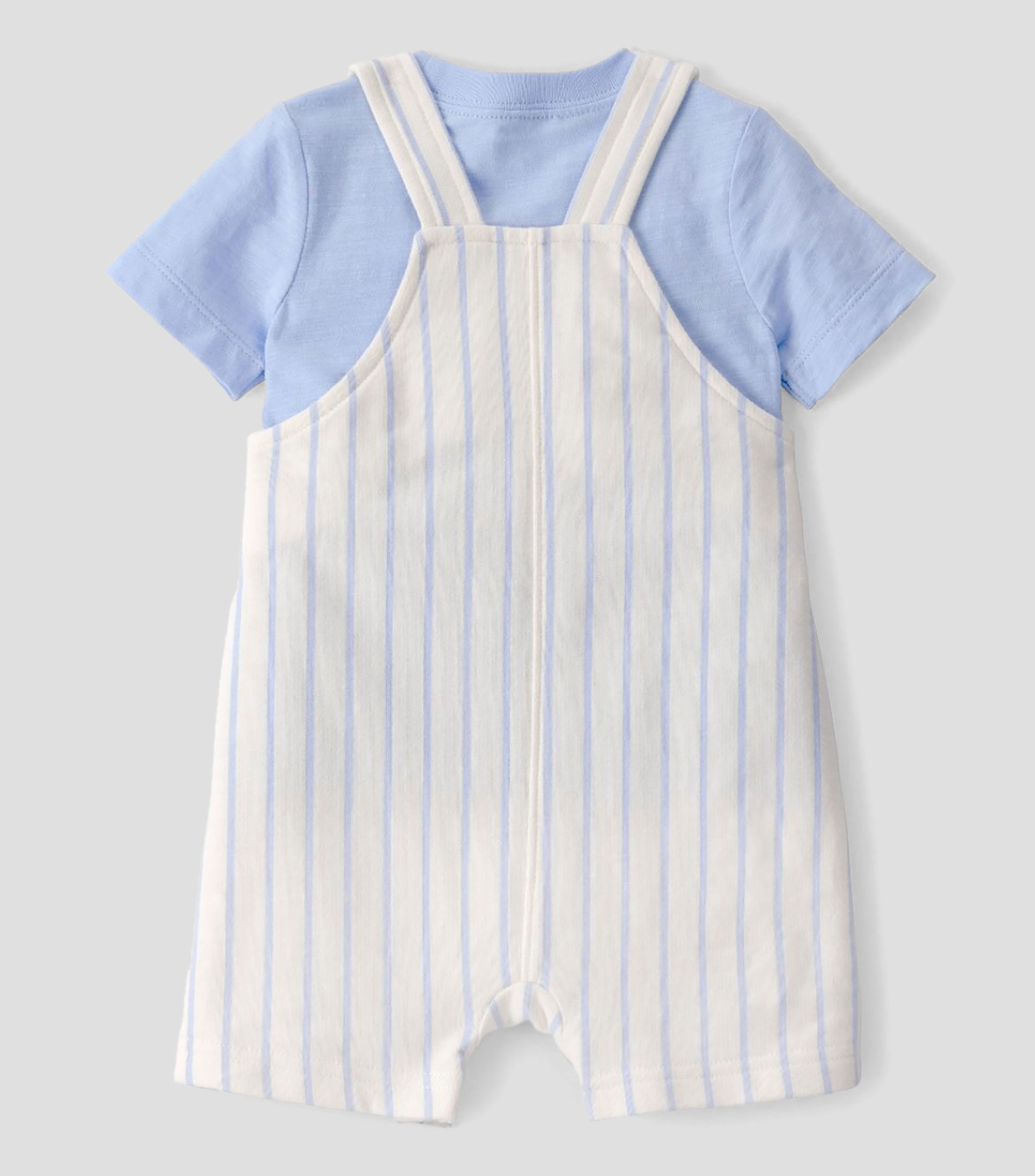 Conjunto 2 piezas Bebé