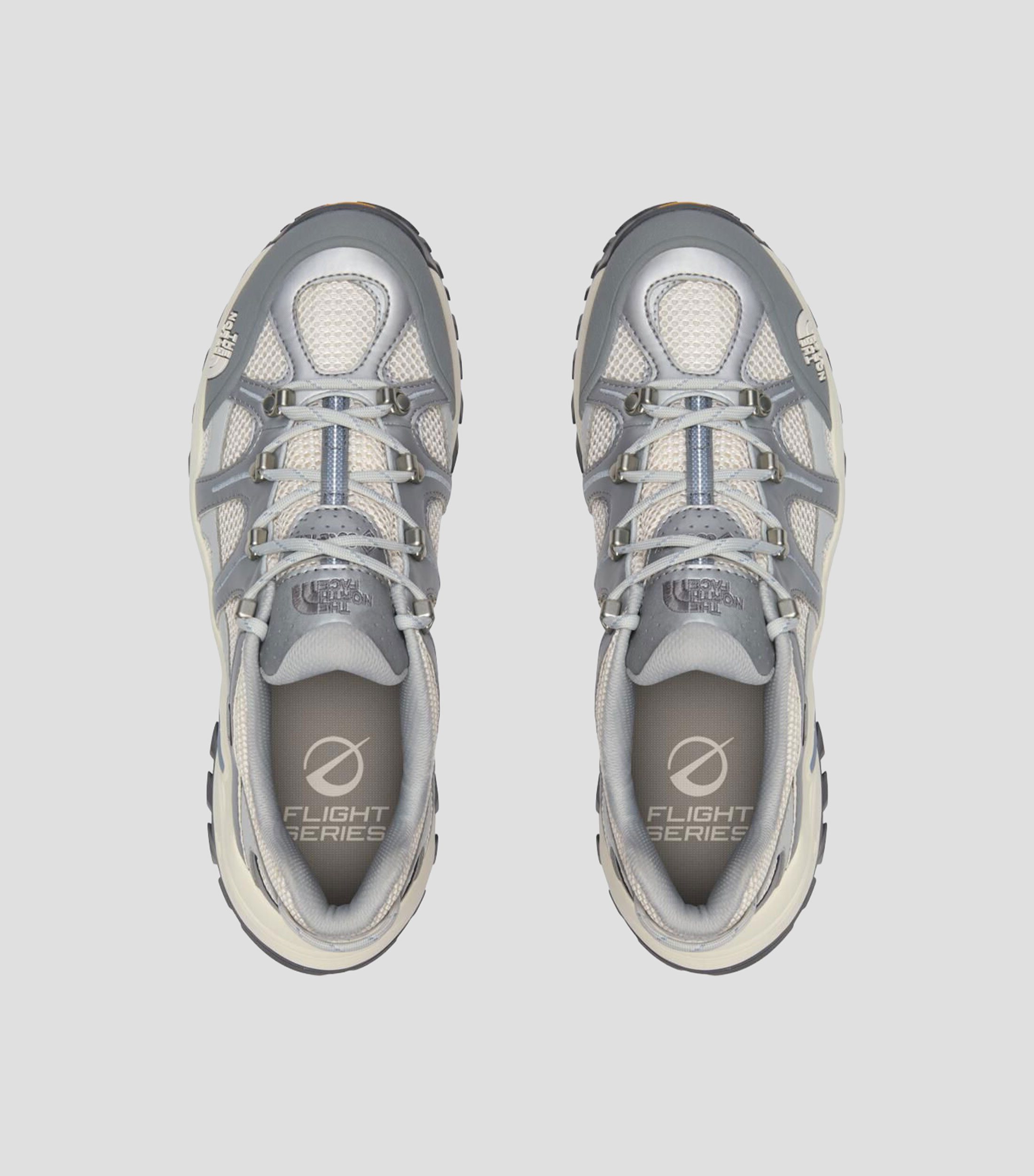 Tenis para senderismo Hedgehog GORE-TEX Hombre