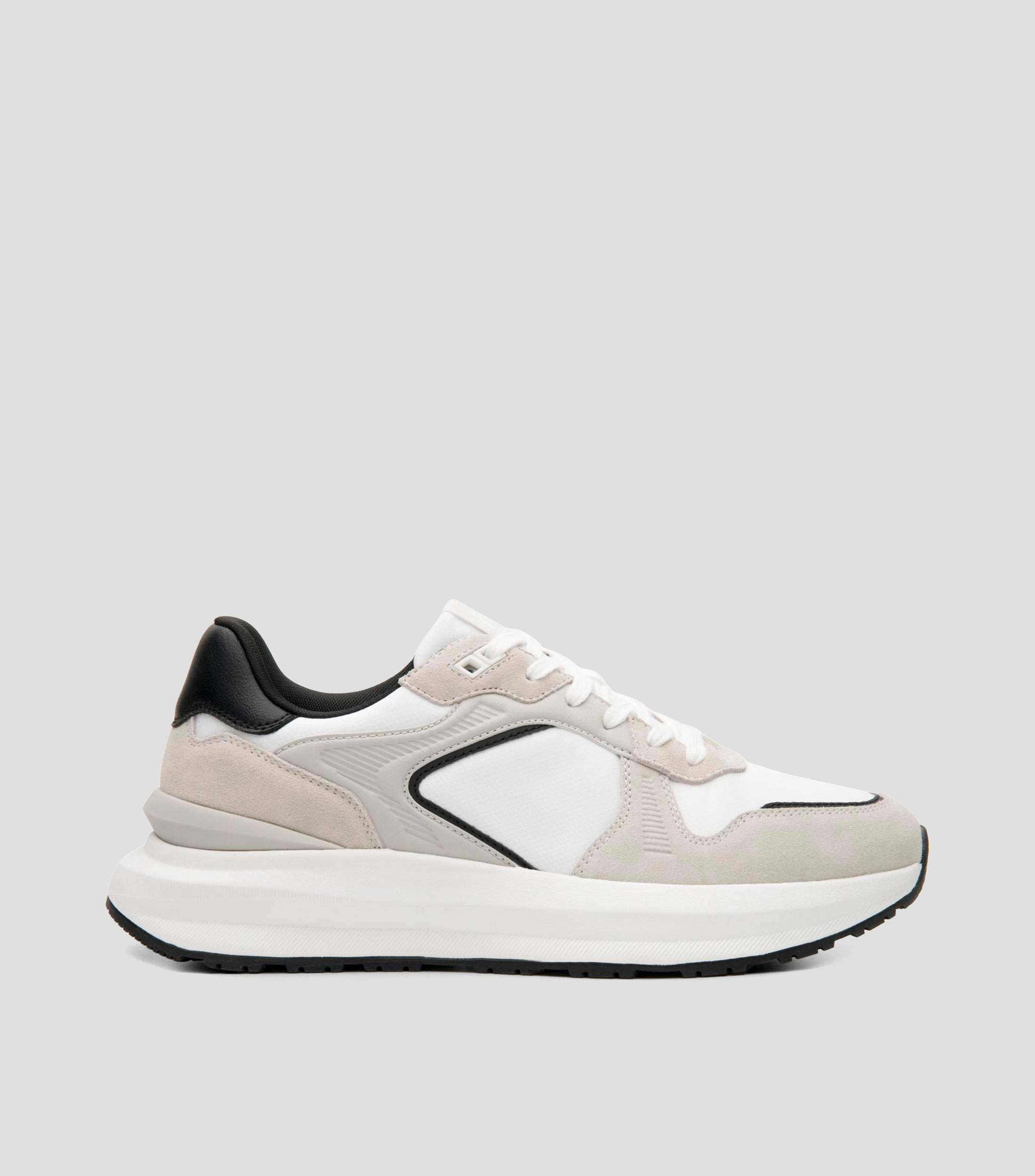 Tenis casuales Belk Hombre
