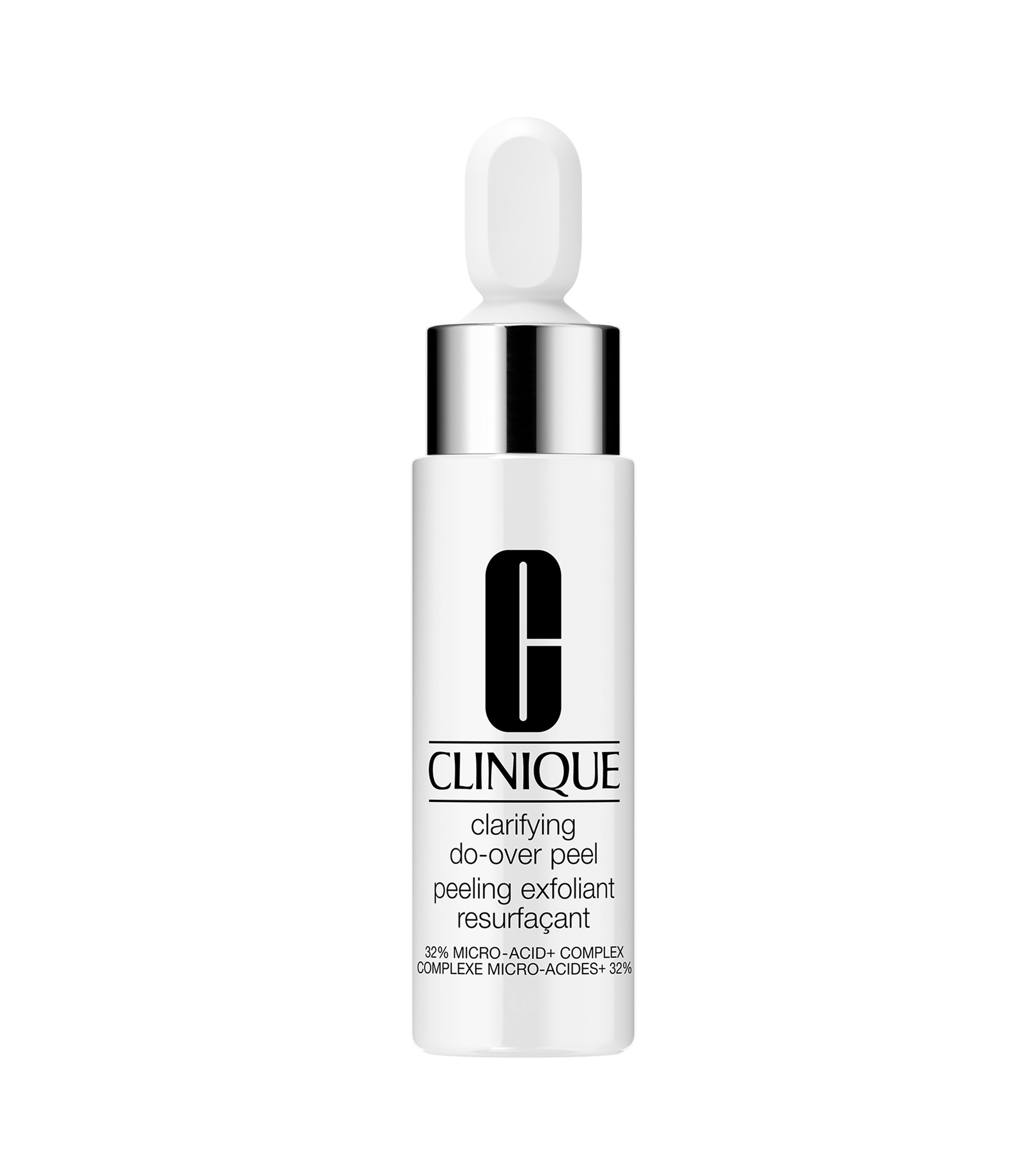 Tonico Exfoliante Clarifying Do-Over Peel, 30 ml