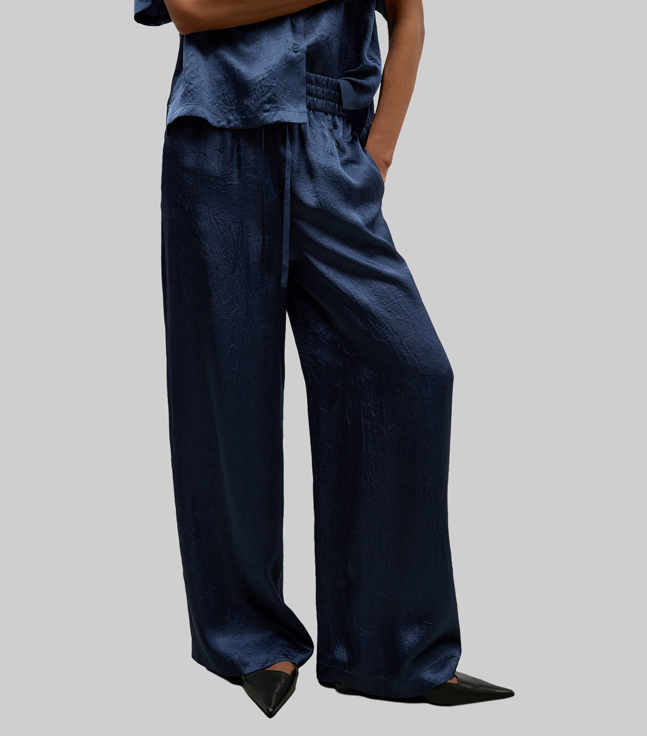 Domínguez España Pantalones Adolfo Dominguez Pantalu00f3n Jogger