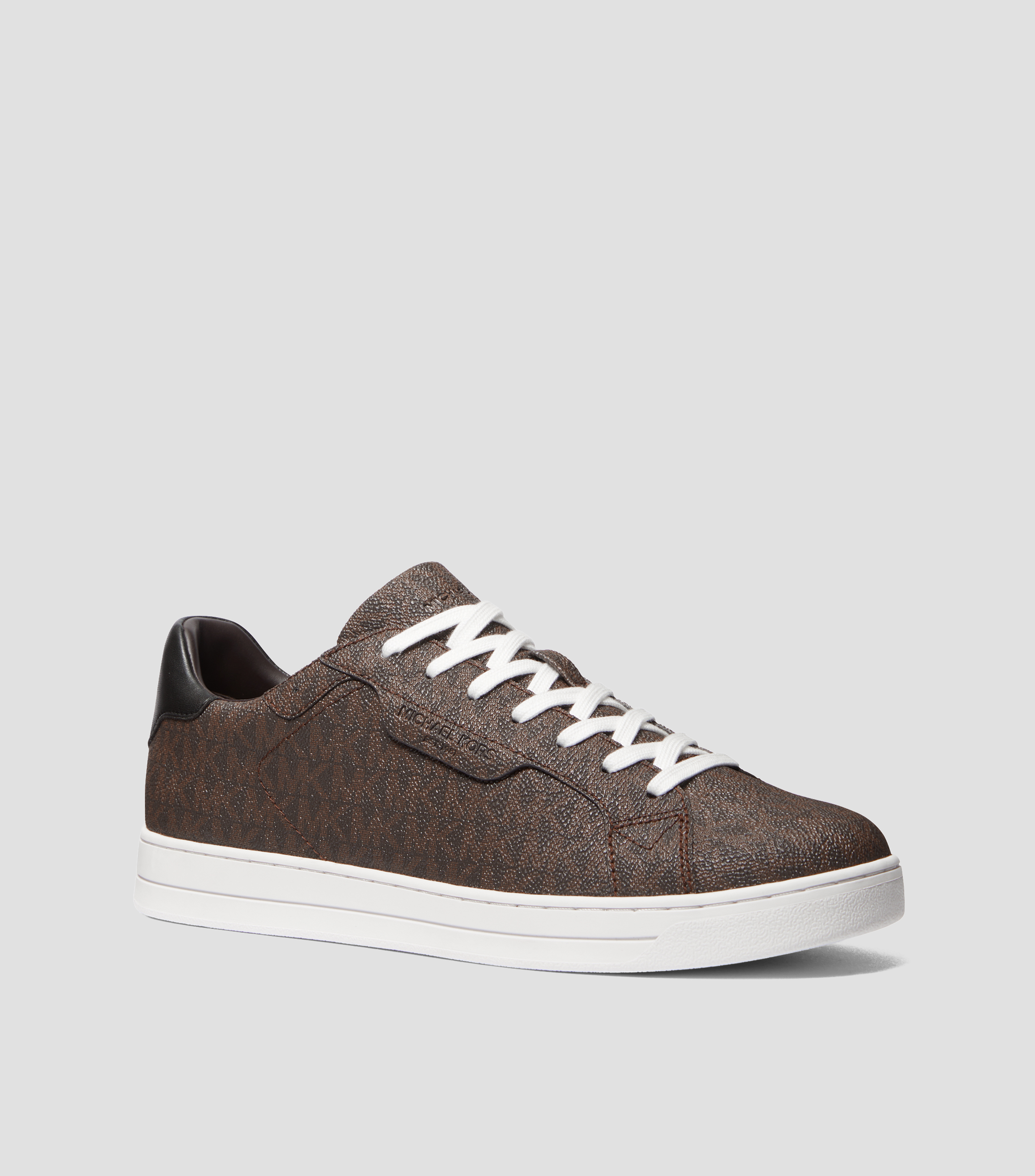 Tenis casuales Lace Up Keatin monogram Hombre