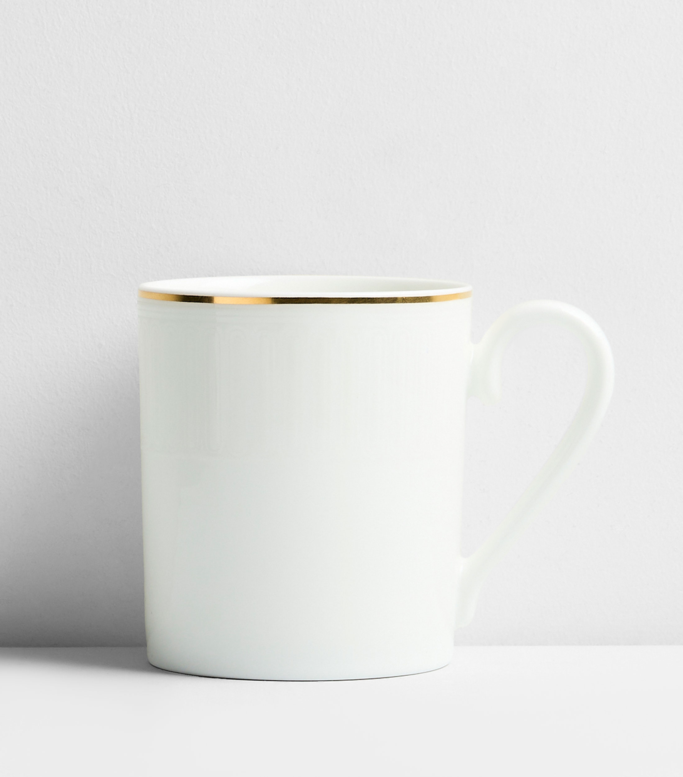Taza Chateau Septf en porcelana