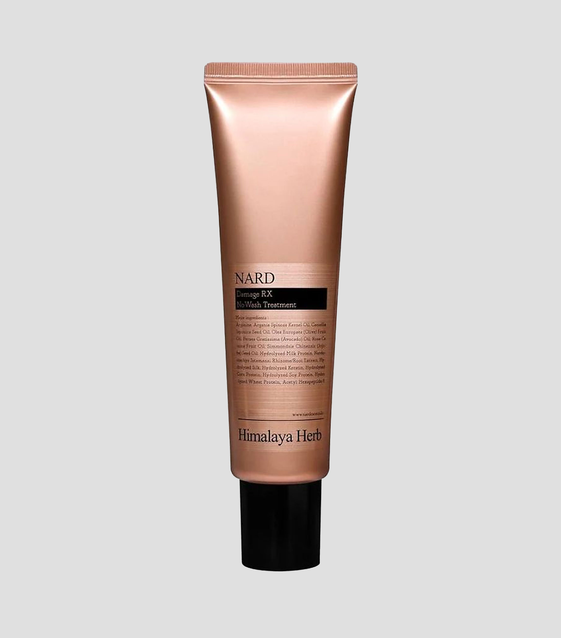 Tratamiento capilar Damage RX Intensive, 100 ml