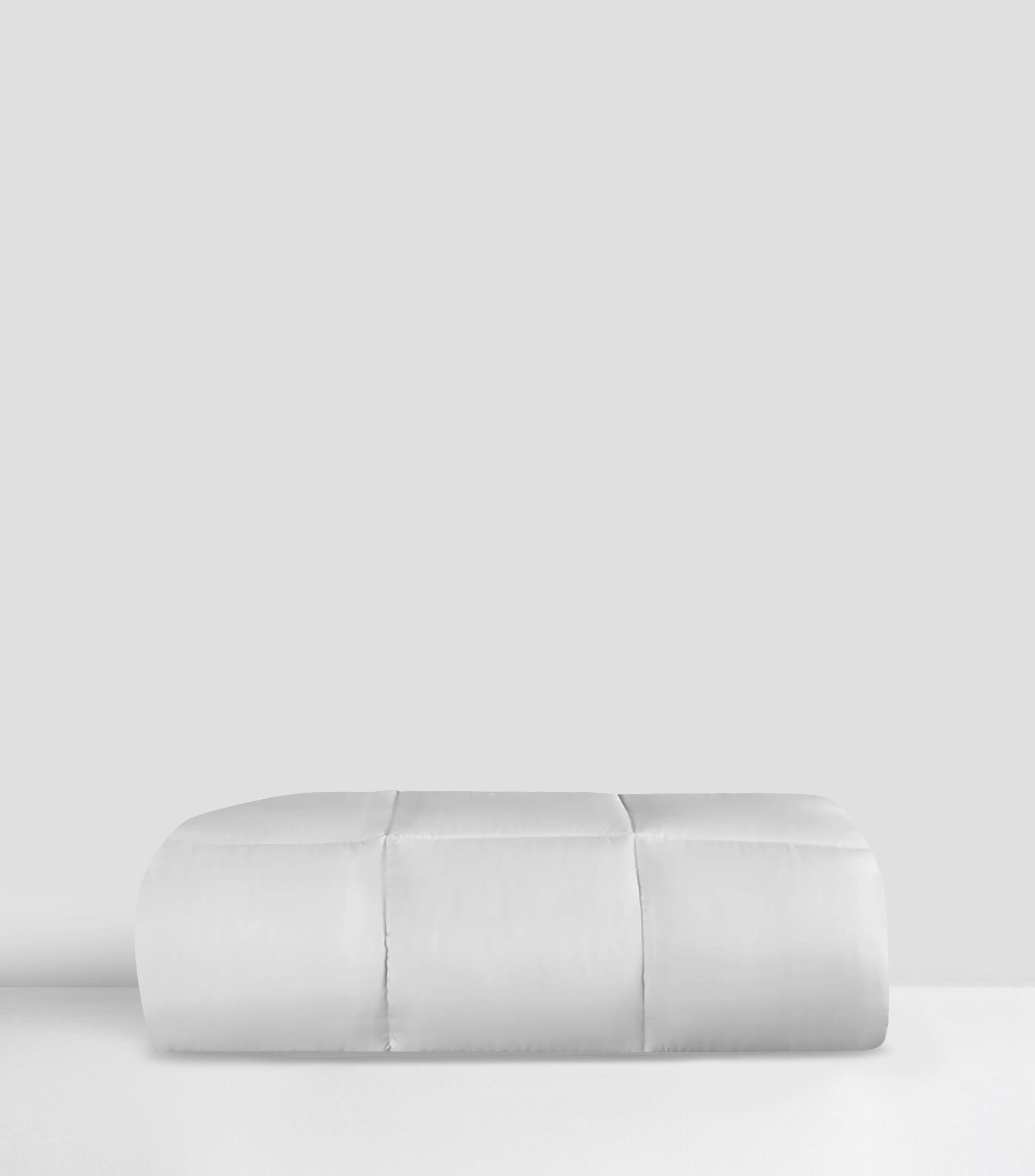 Protector de colchón King Size Fresh Blanco