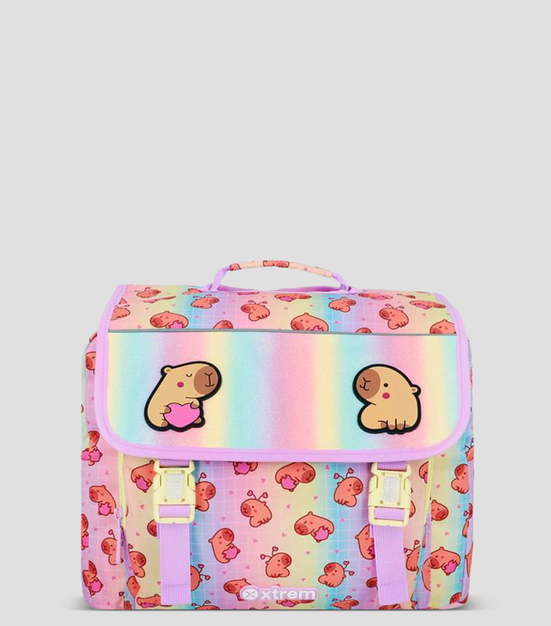 Mochila Harvey Mujer