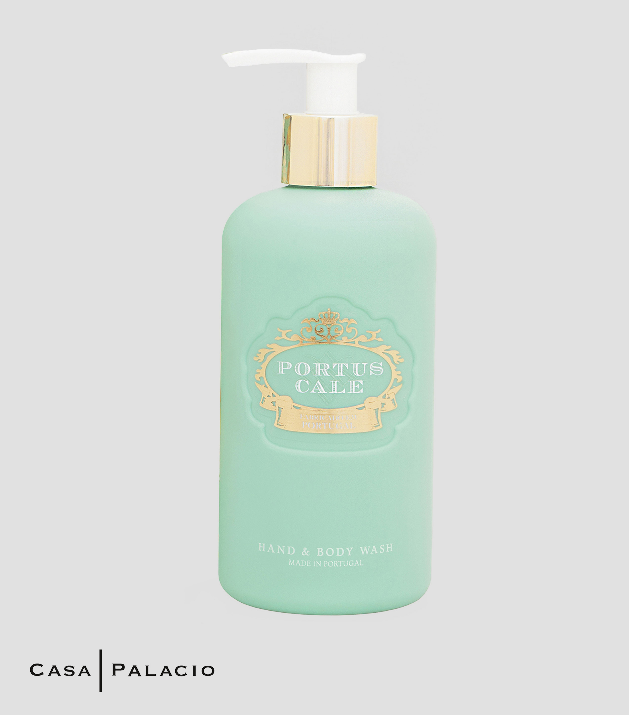 Gel Perfumado para Cuerpo y Manos White Crane, 300 ml