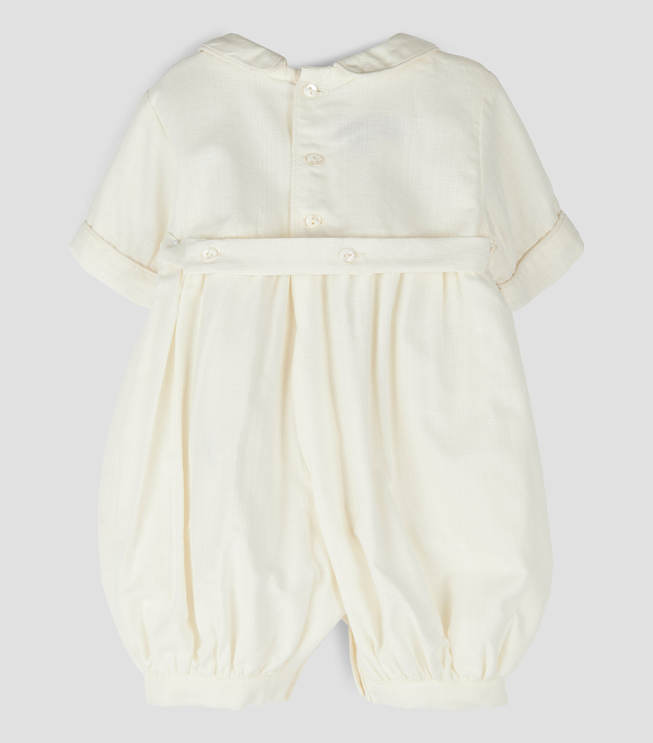 Bombacho para ceremonia Bebe