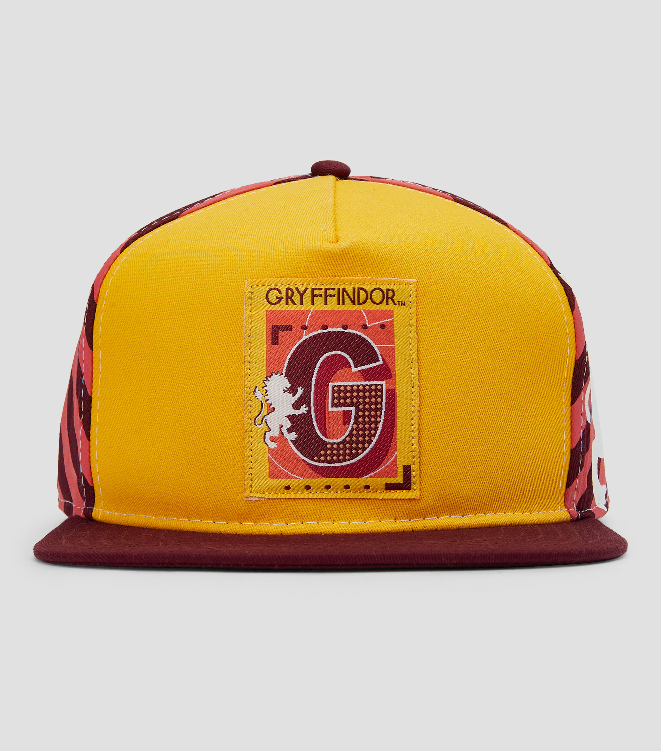 Gorra Harry Potter Gryffindor Ninos