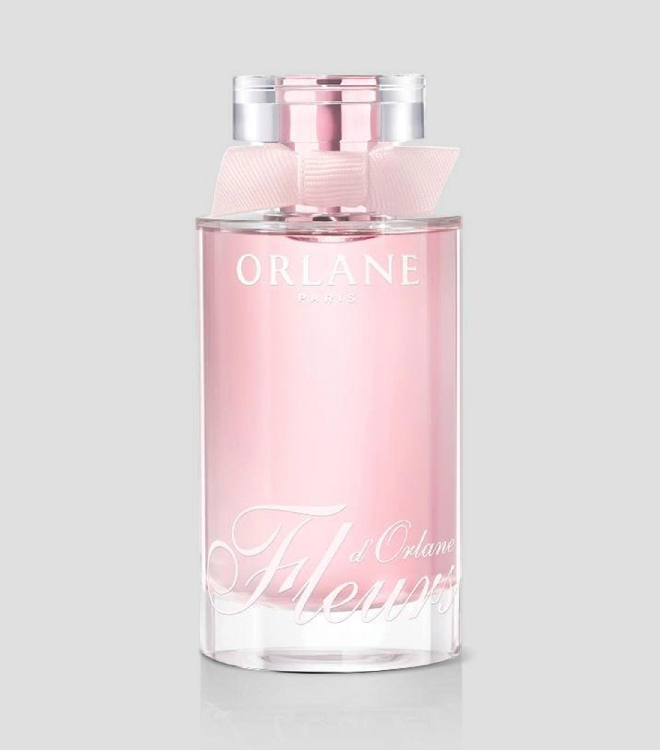 Perfume Fleurs D' Orlane, Eau de Toilette 100 ml para Mujer