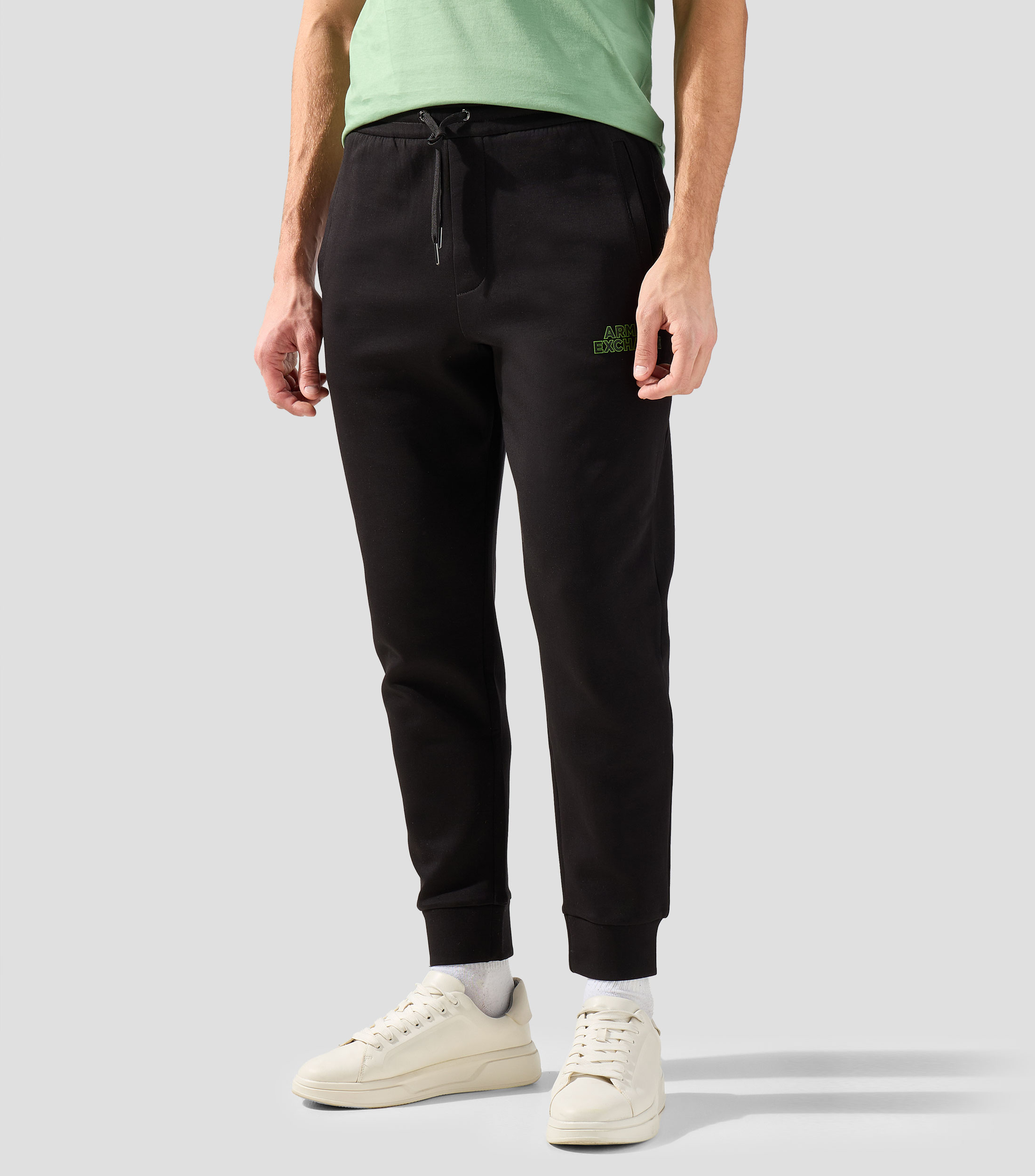 Pantalón loungewear Hombre