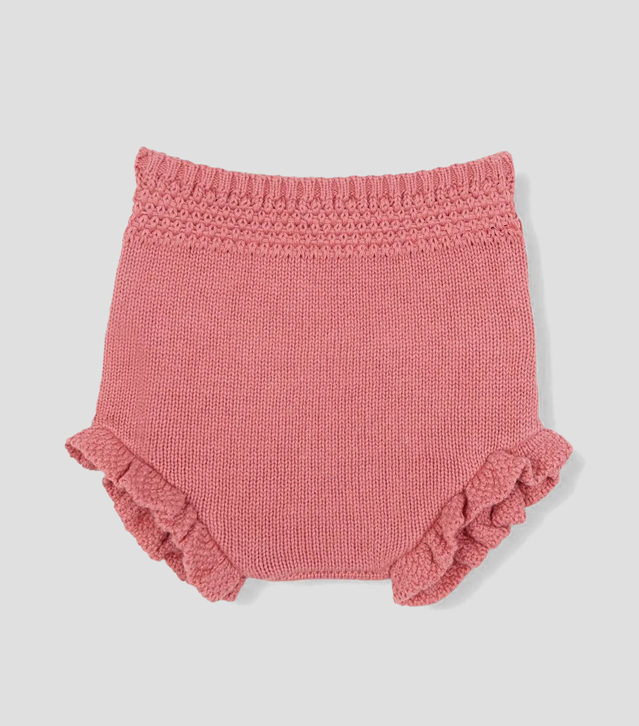 Short liso Bebé