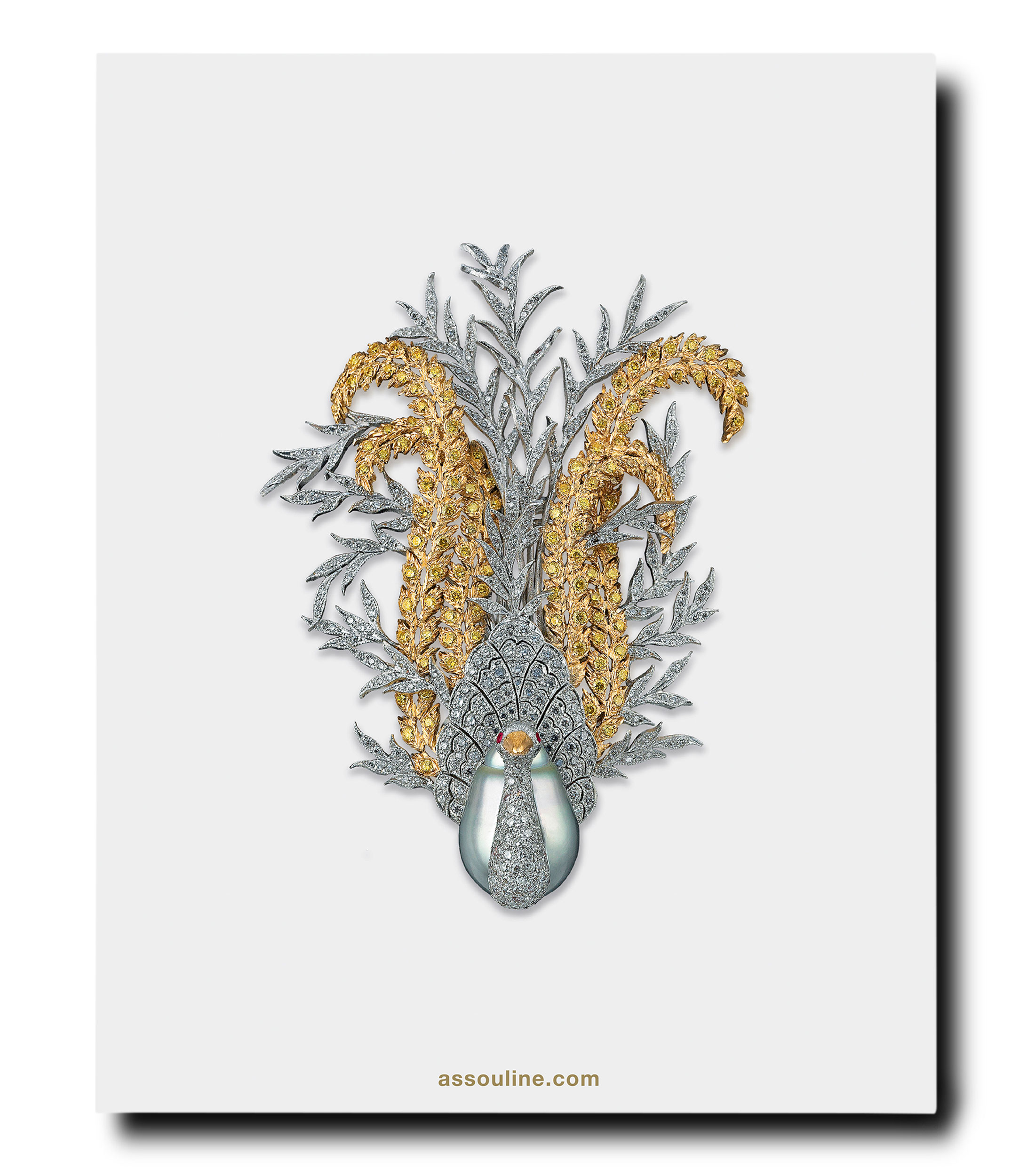 Arte Y RecreaciónBuccellati: A Century Of Timeless Beauty, Vivienne Becker