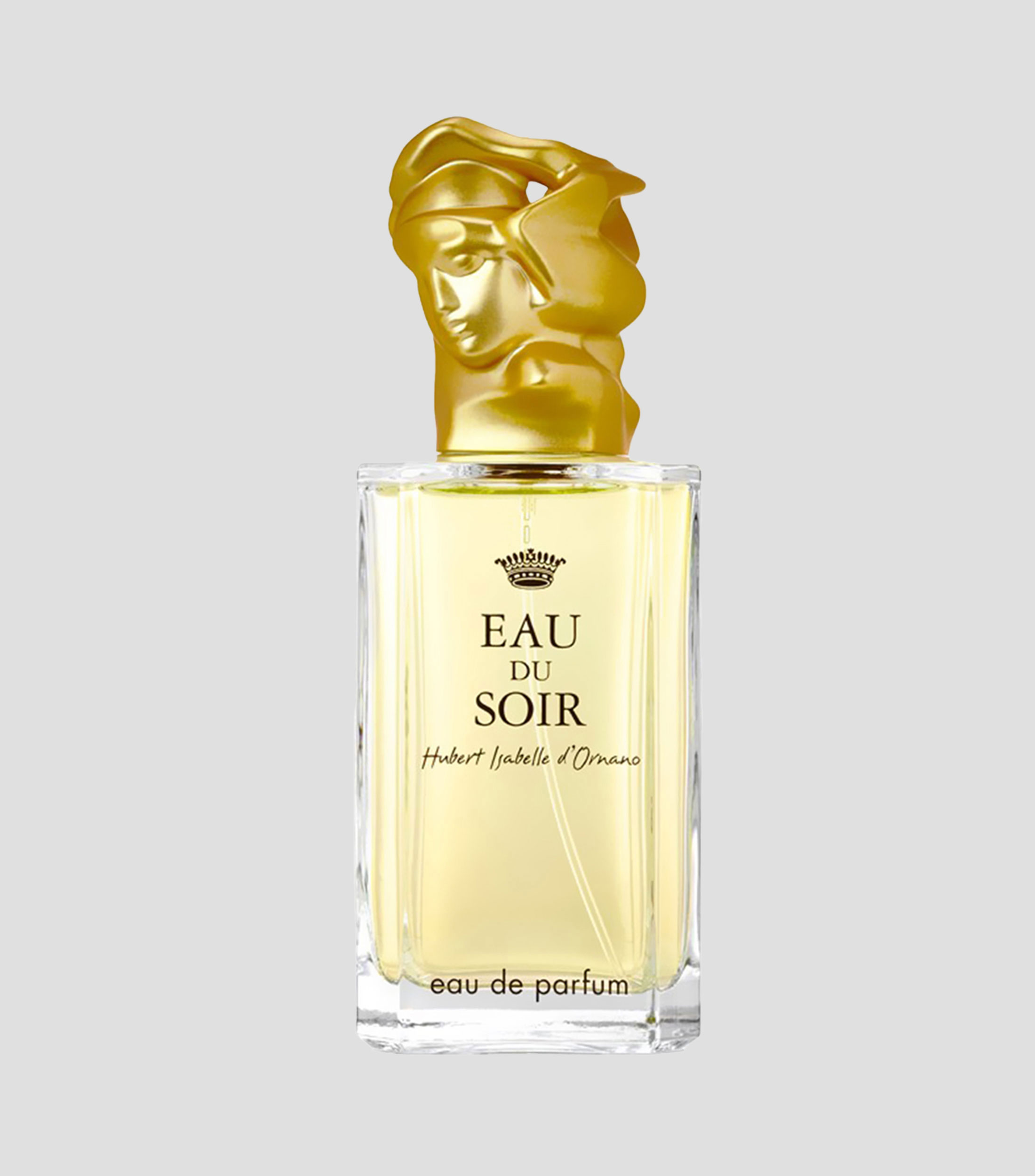 Perfume, Eau du soir Eau de Parfum, 100 ml Mujer