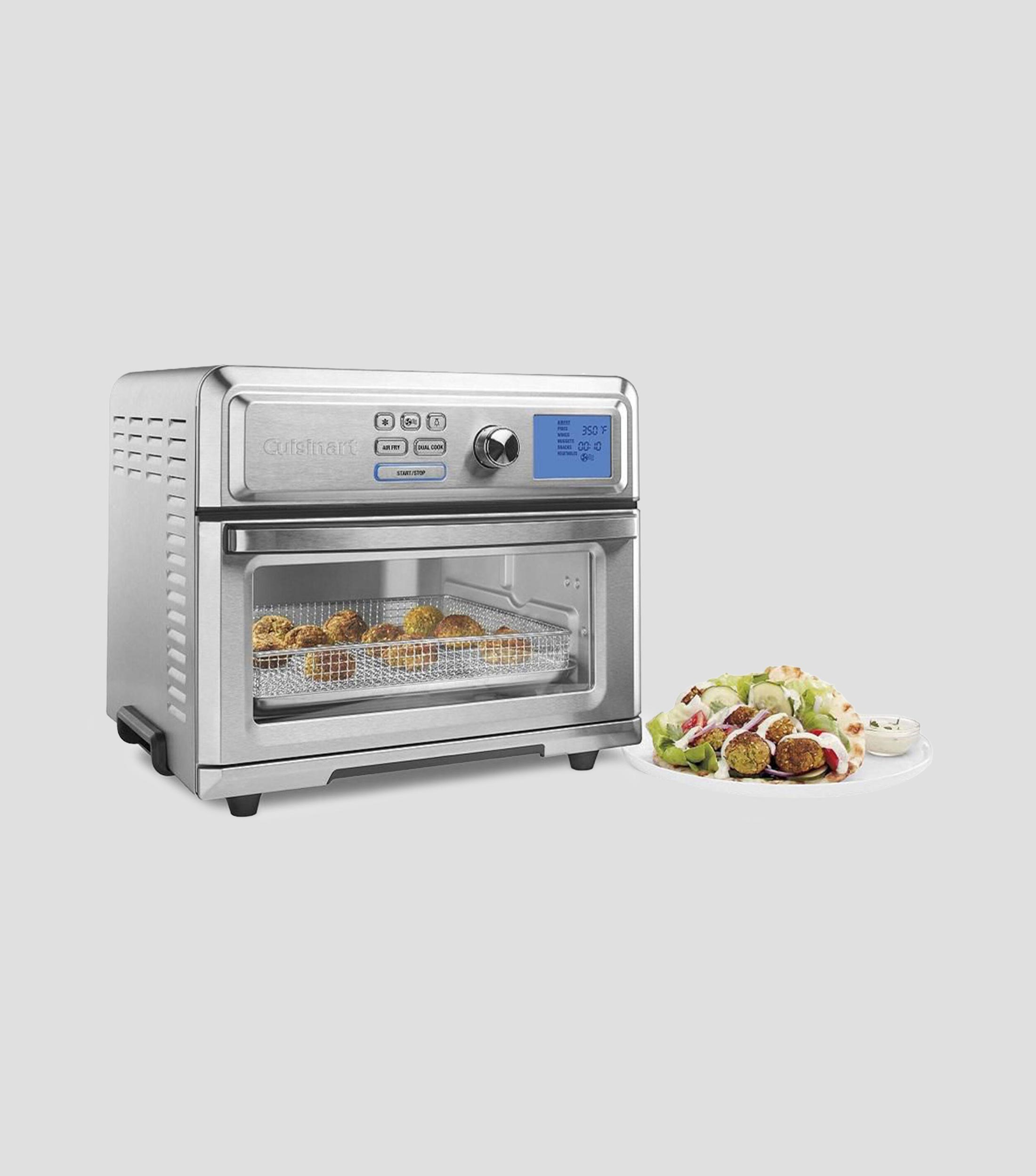 Horno Tostador Digital Air Fri 0.6p3
