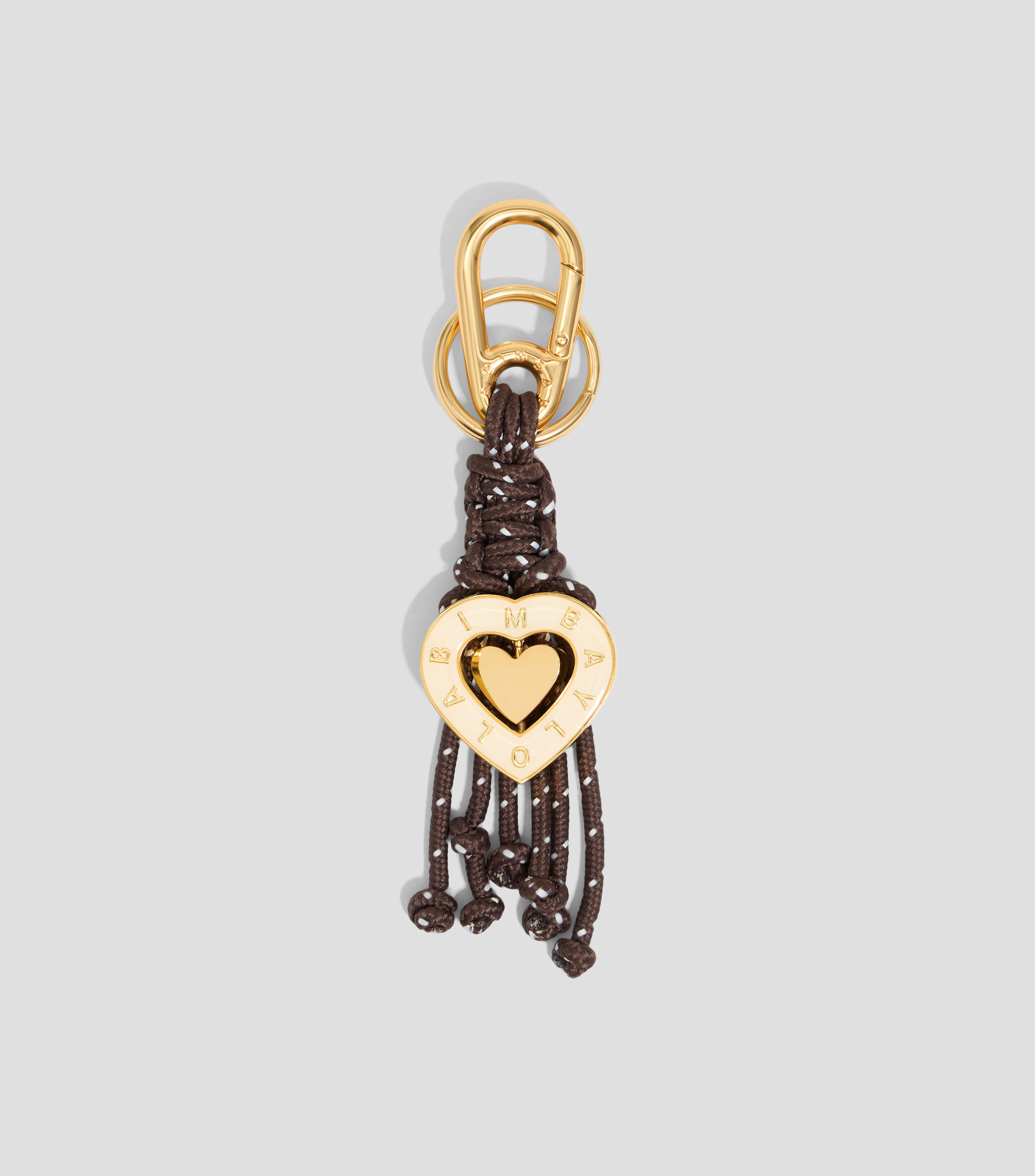 Llavero Corazon Mujer