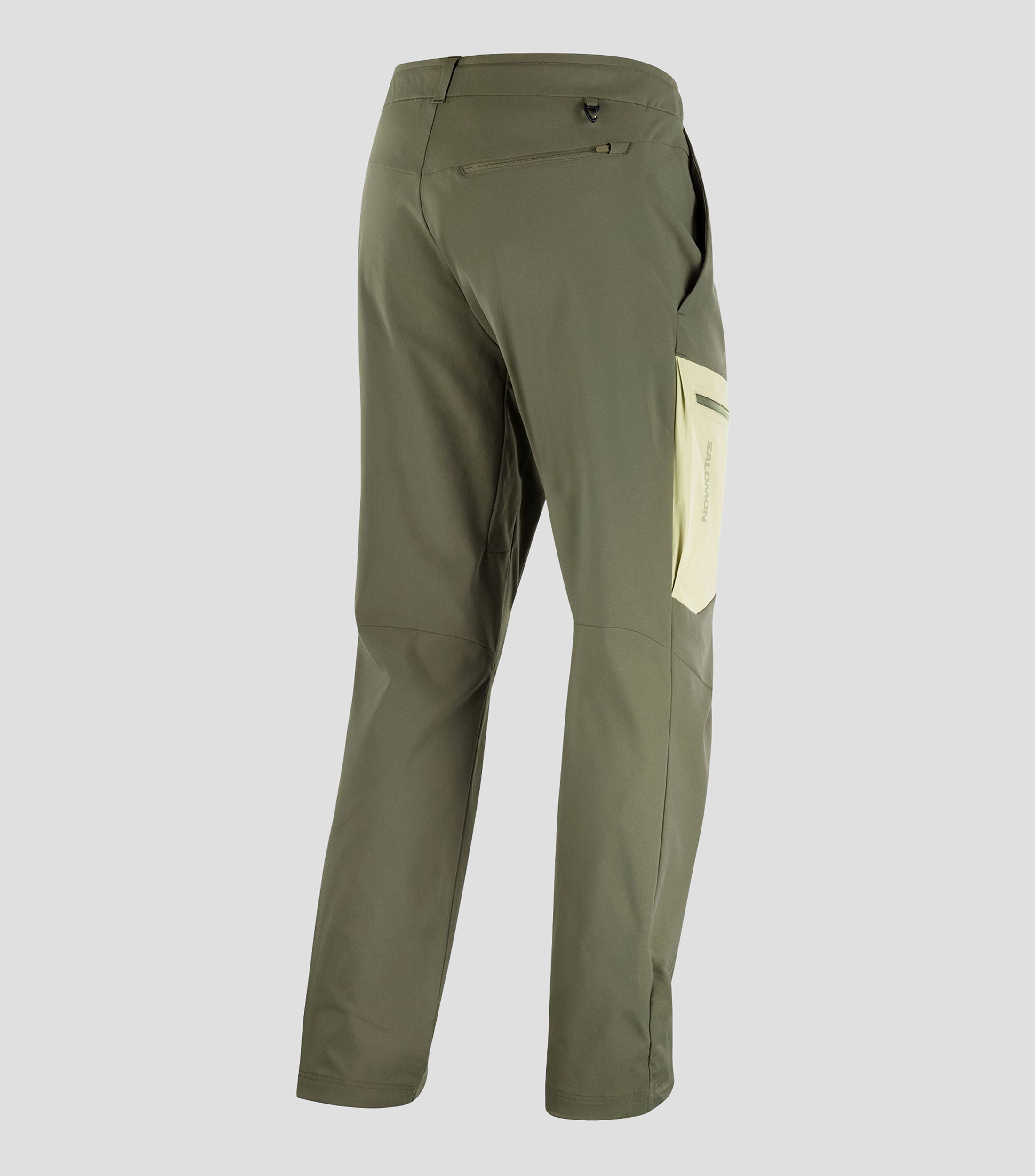 Pantalón para senderismo Outerpath Utility Hombre