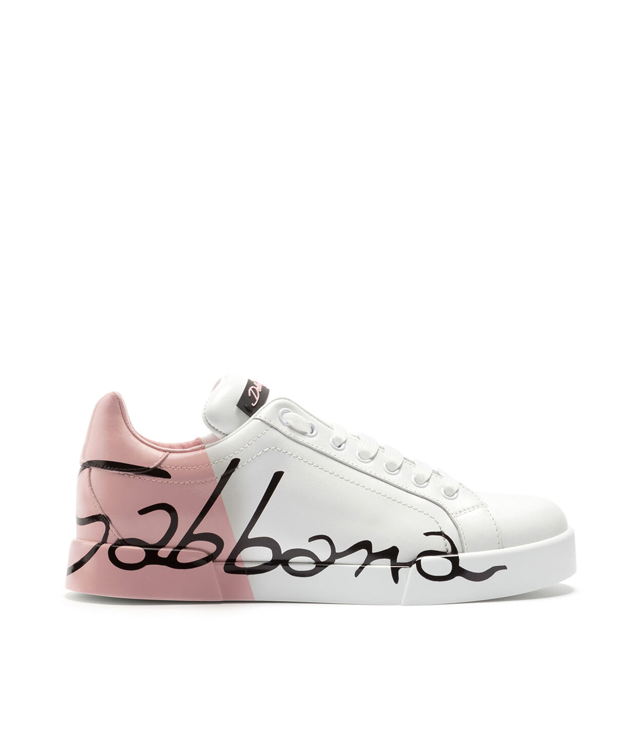 Tenis para deals mujer dolce gabbana