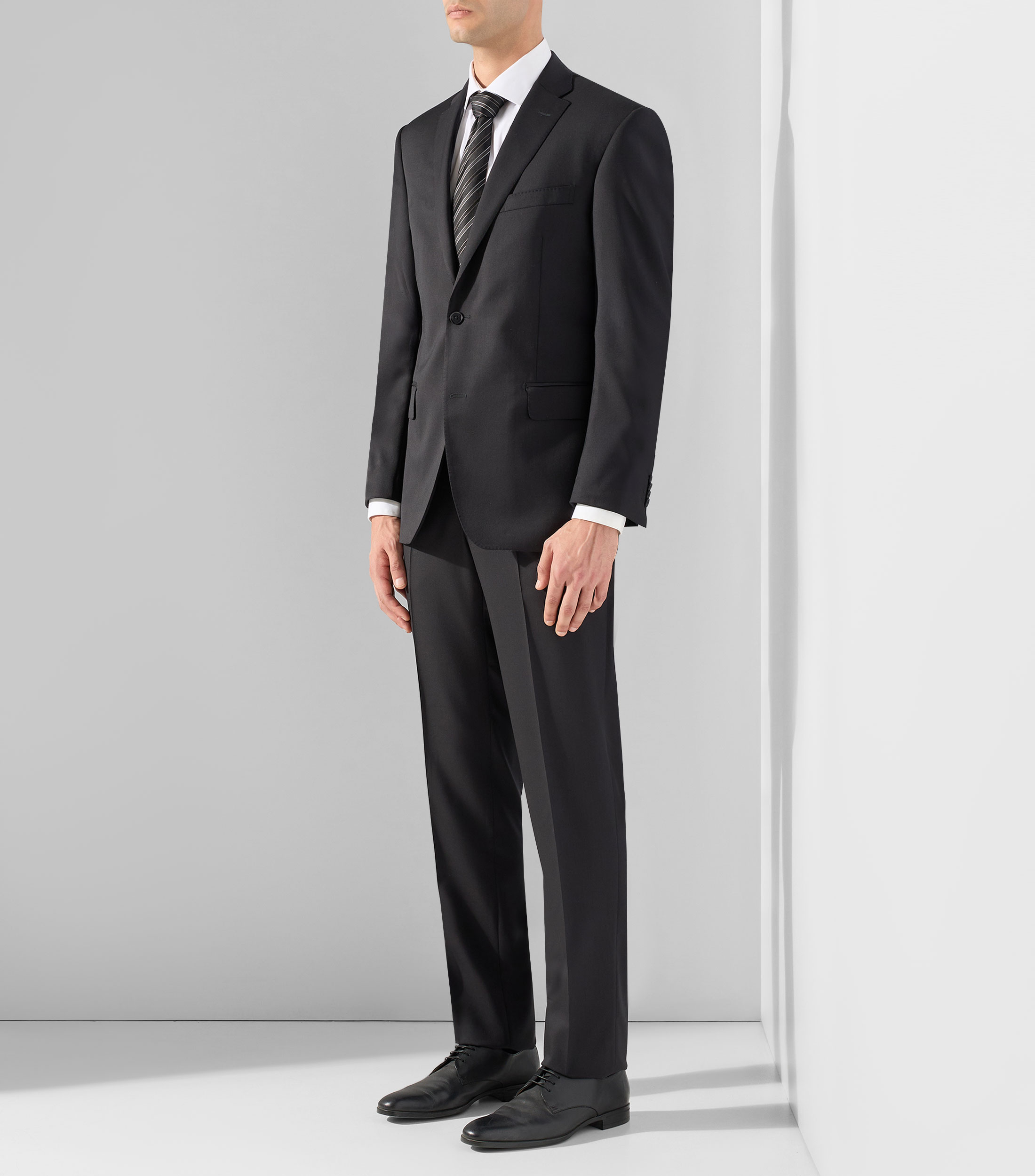 Saco liso Hombre