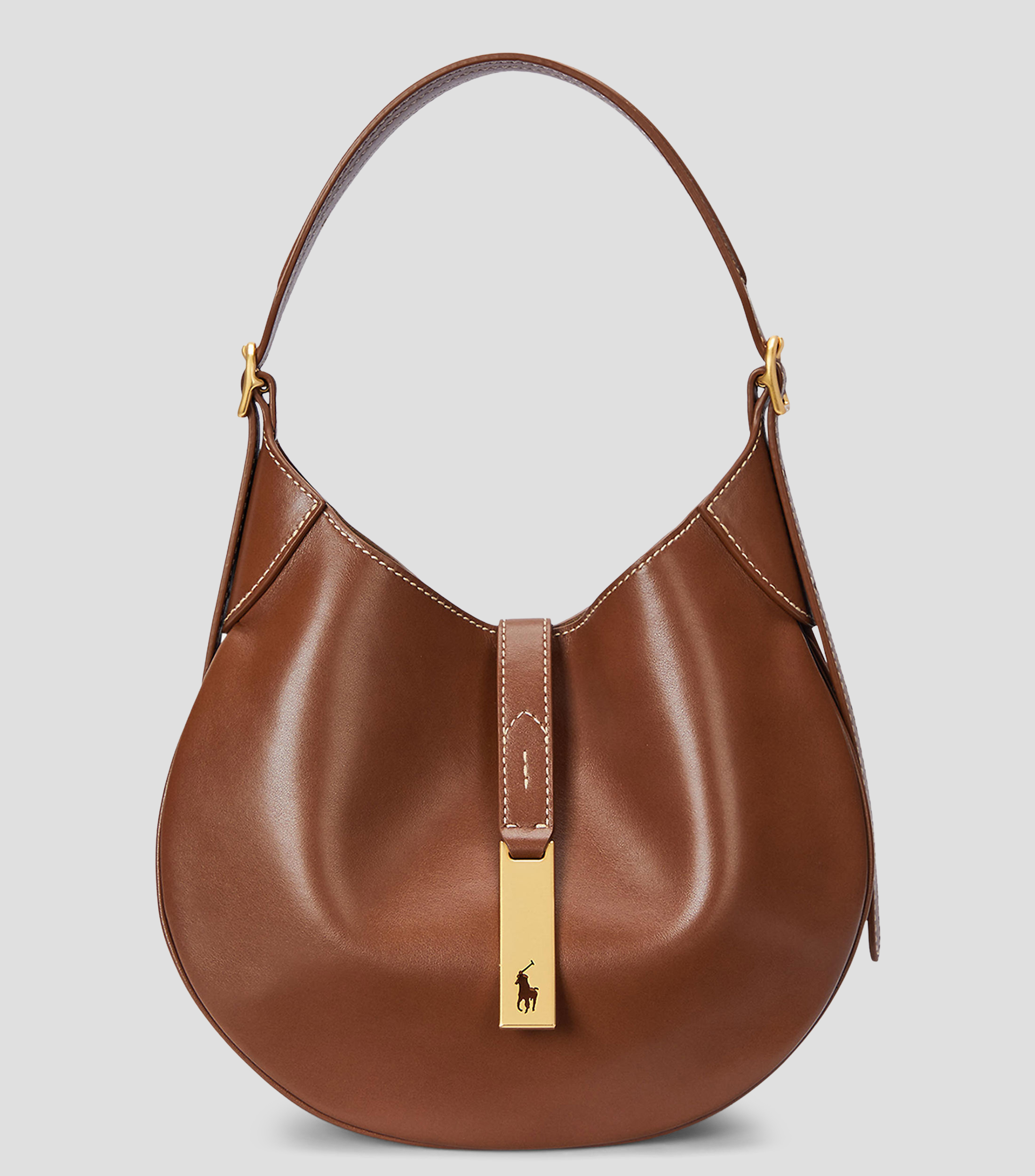 Bolsa Shoulder en Piel Mujer