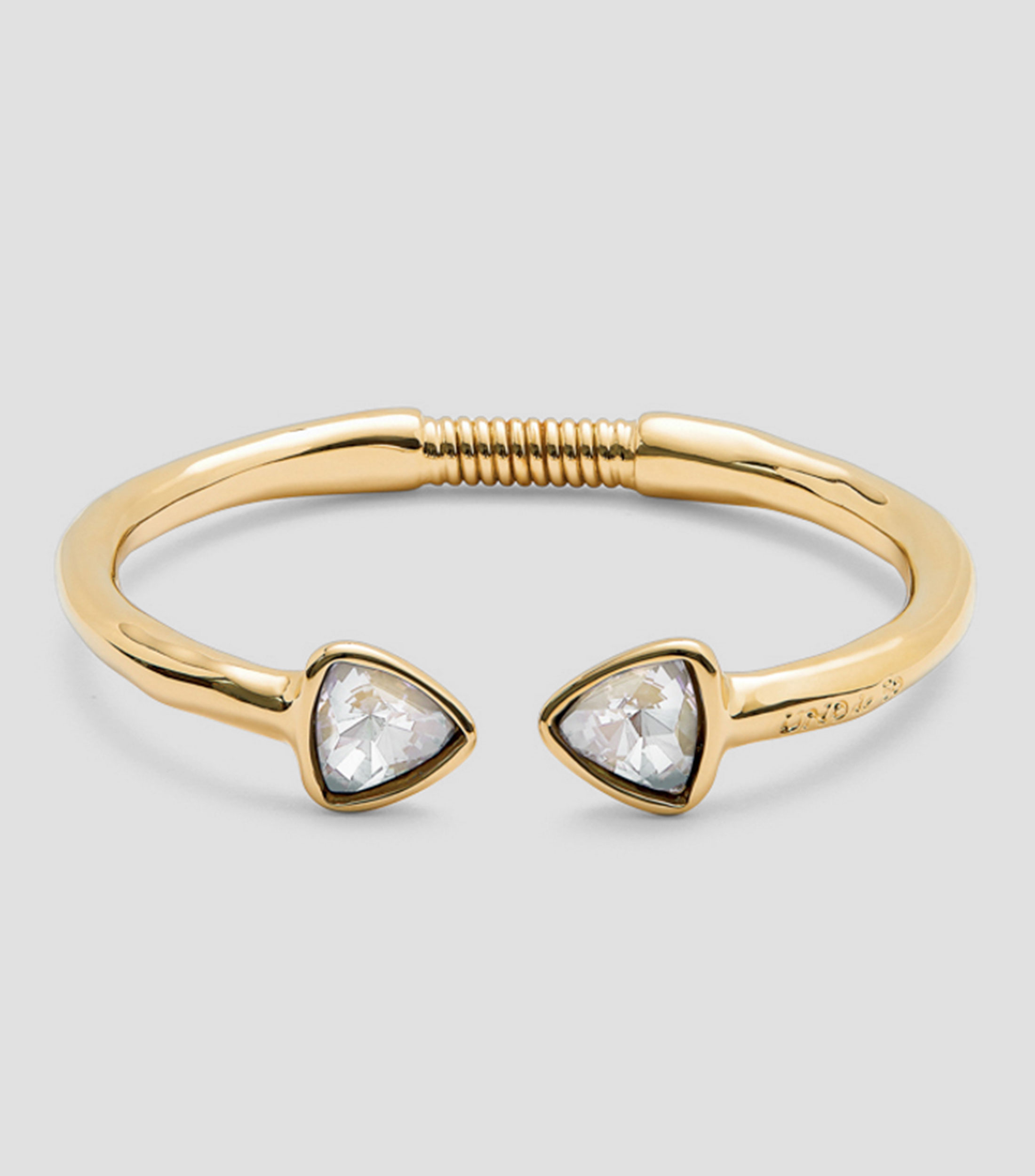 Pulsera con pedrería Mujer