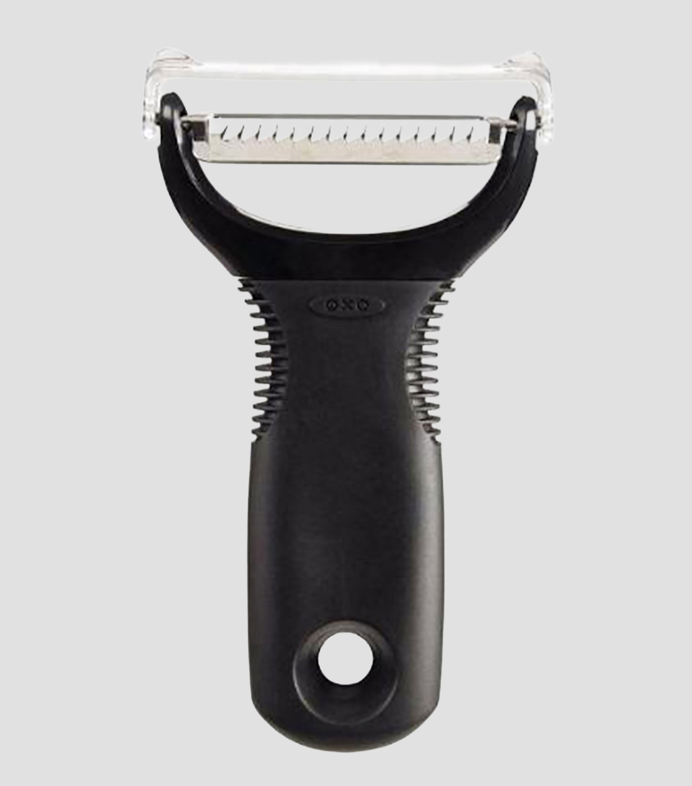 Pelador para Juliana Acero Inoxidable-Silicón