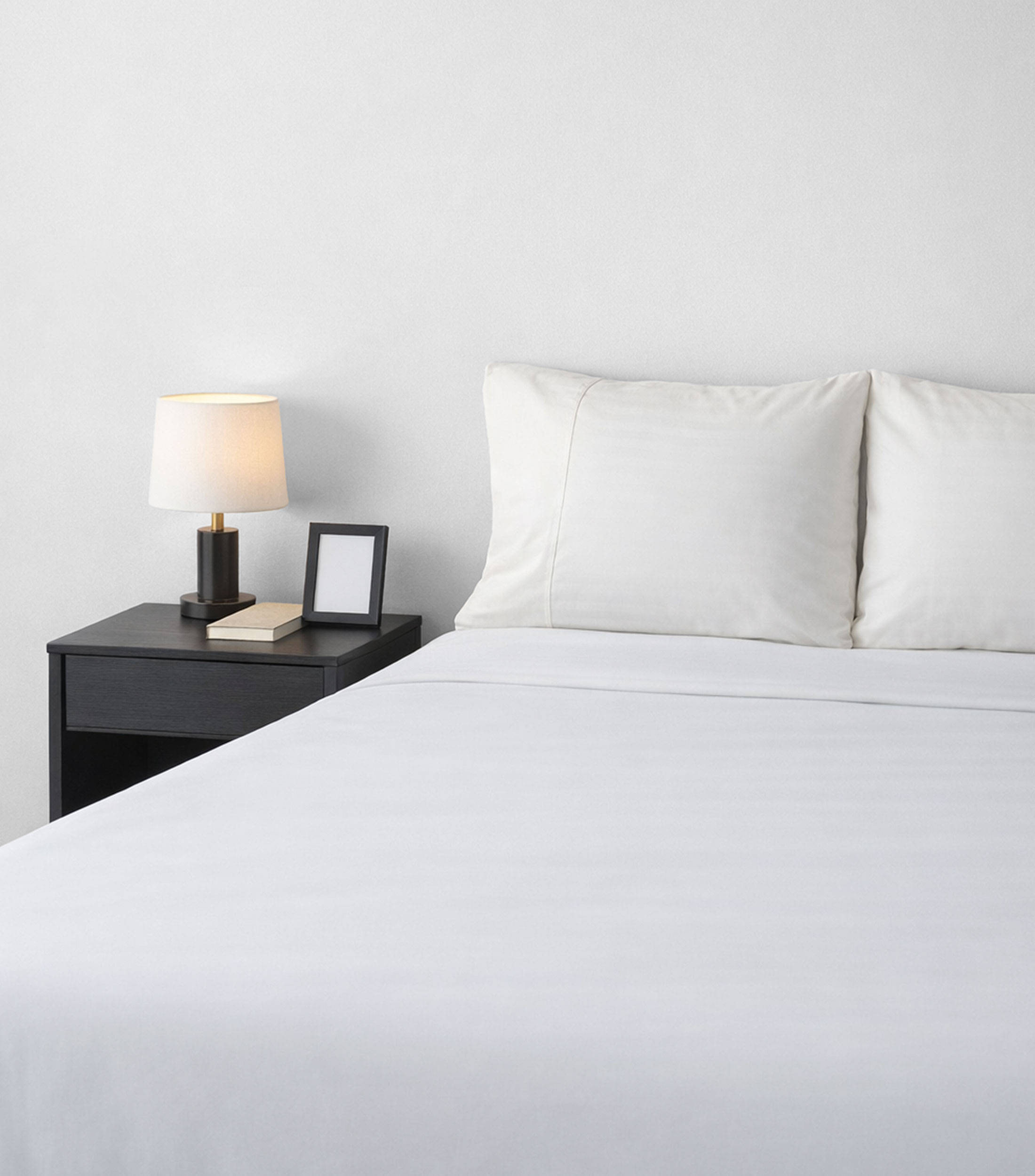 Funda para duvet matrimonial/queen size de algodón Ultra Ligth