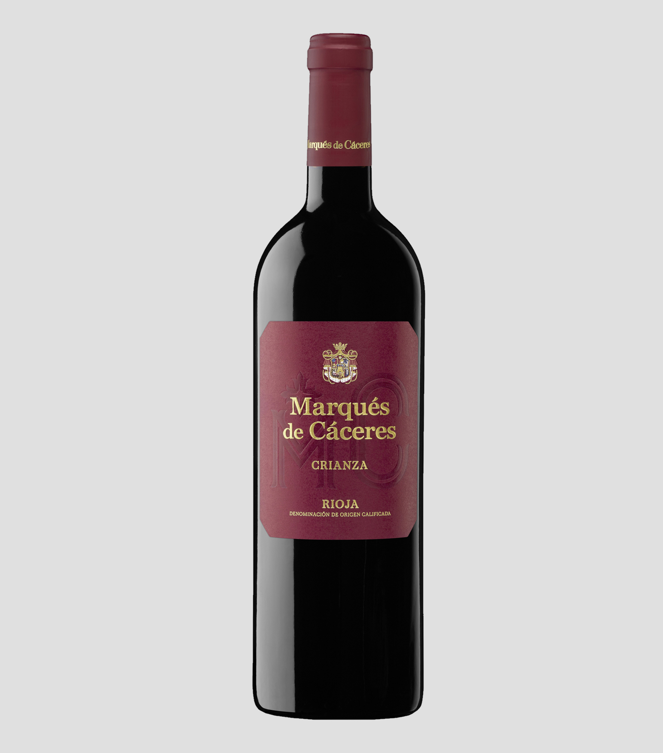 Vino Tinto Tempranillo, Garnacha, 750 ml