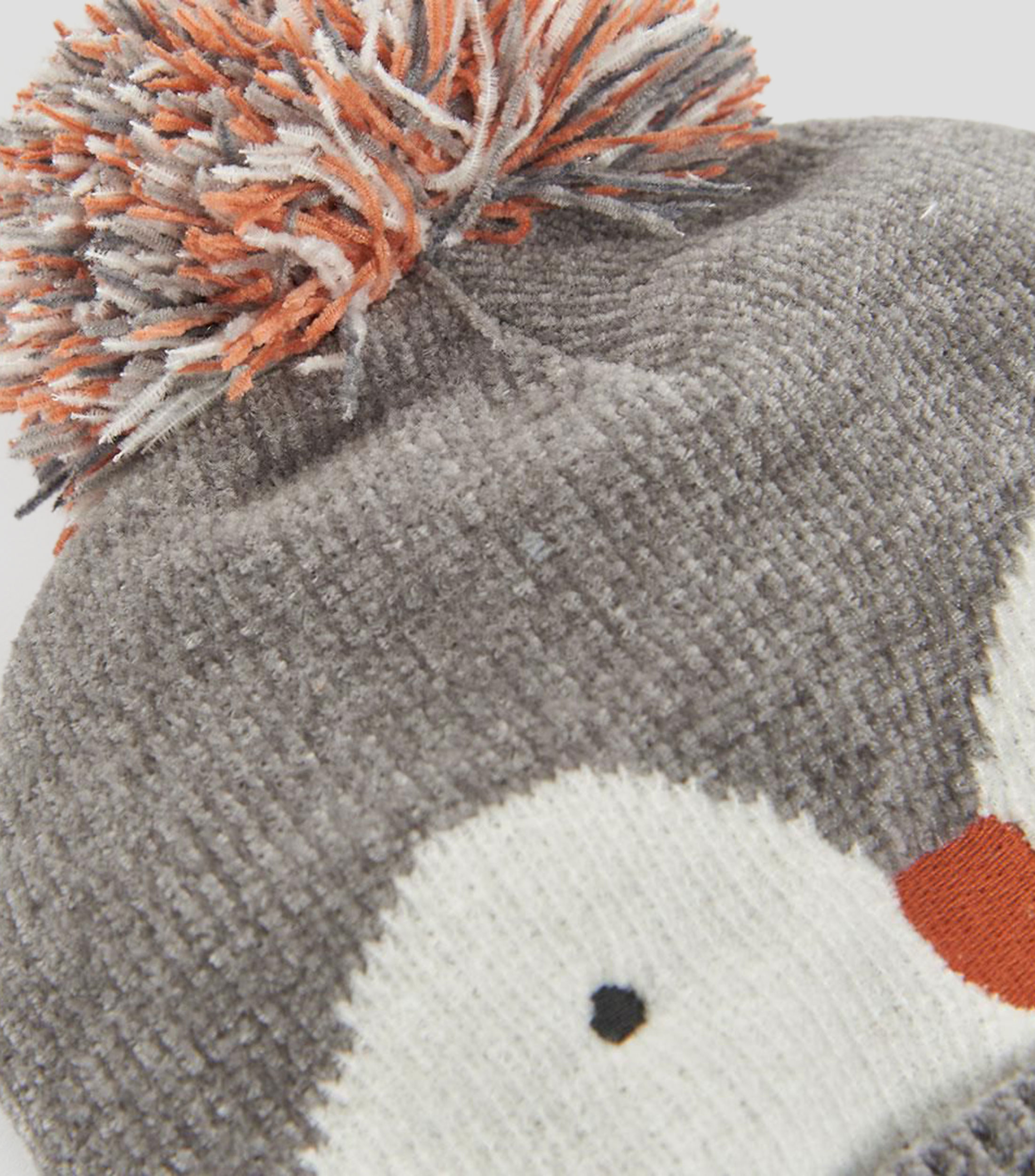 Gorro tejido Bebé