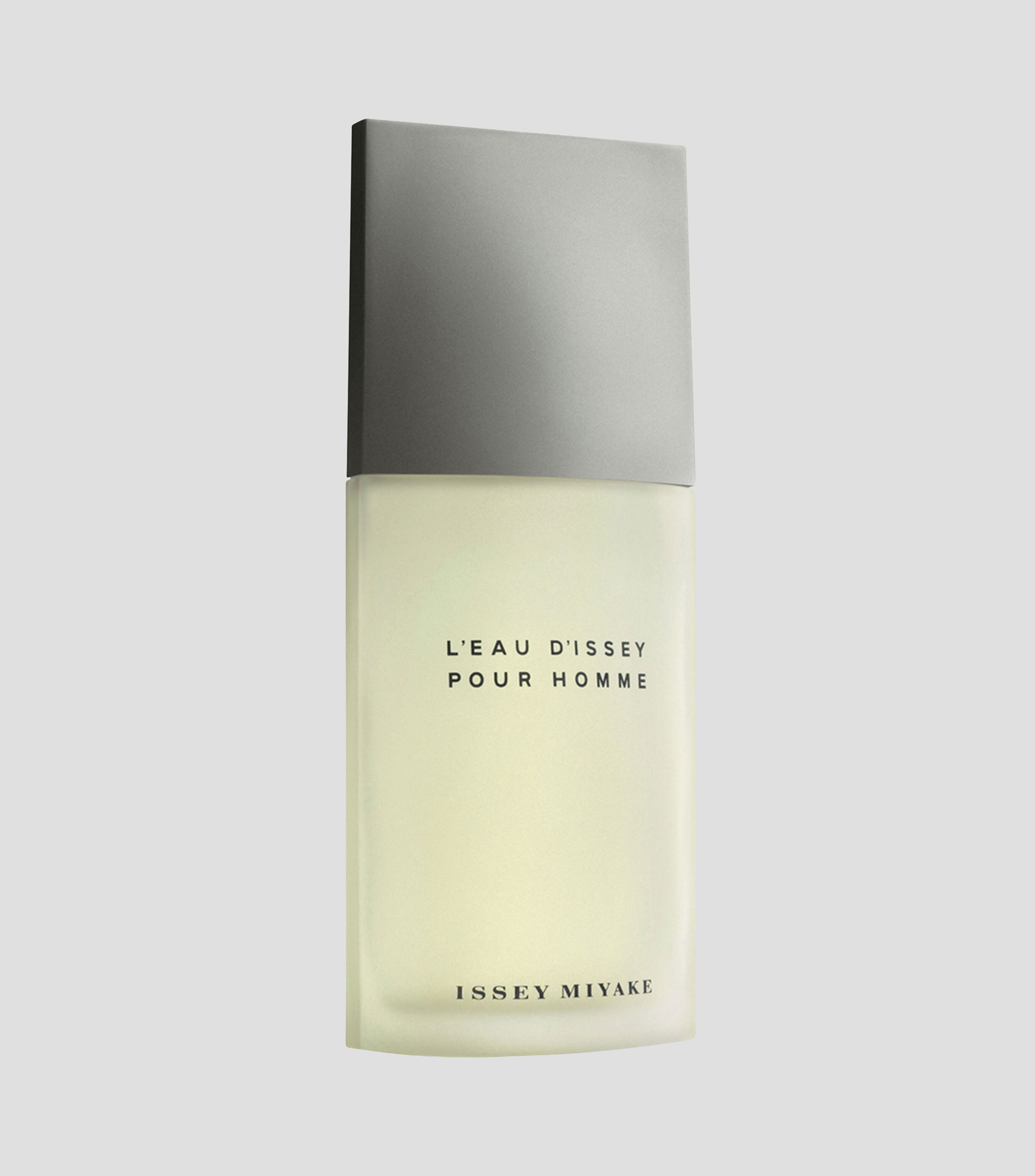 Perfume L'Eau D'Issey, Eau de Toilette 125 ml para Hombre