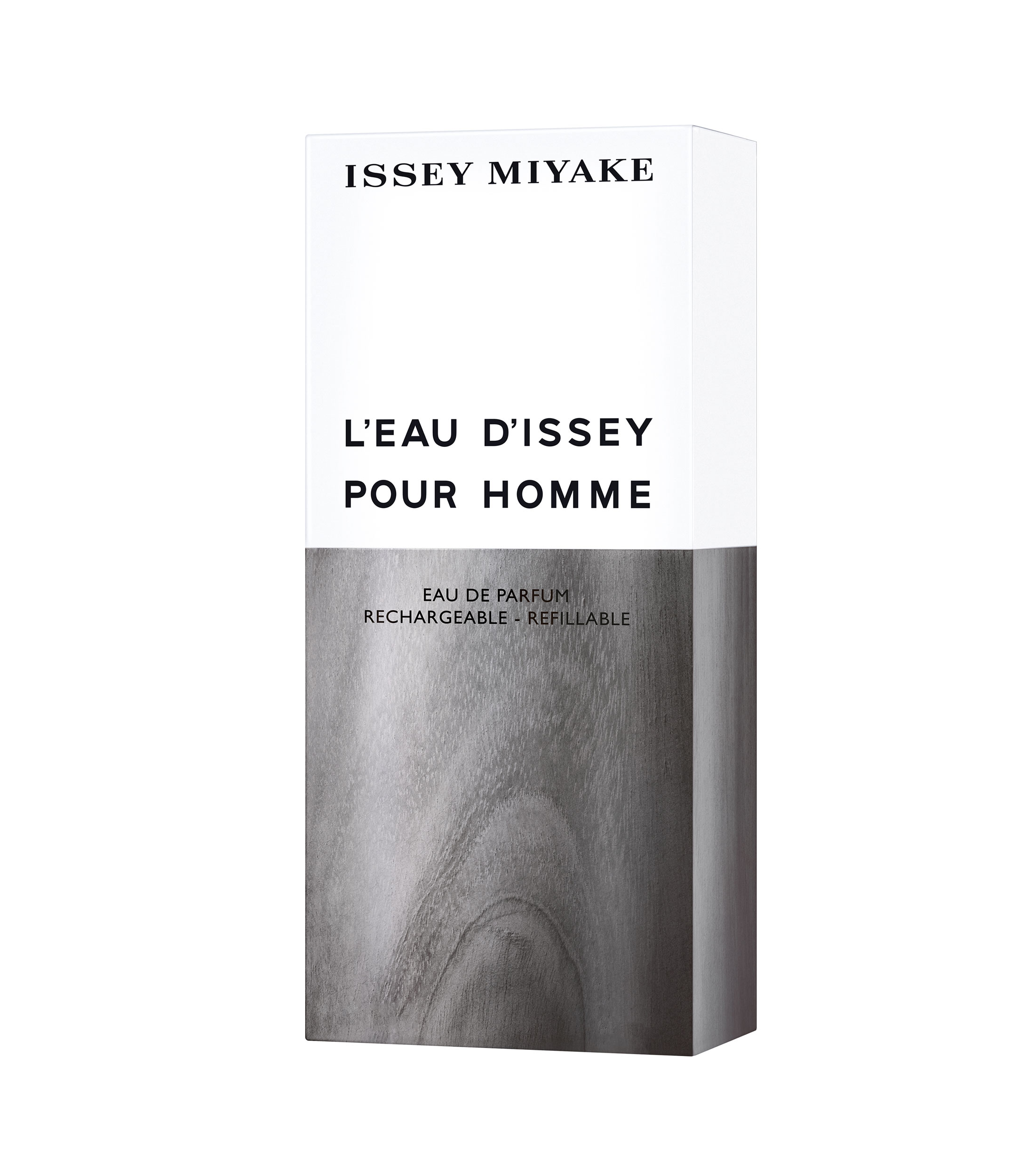 Leau dIssey Pour Homme Eau de Parfum, 125 ml