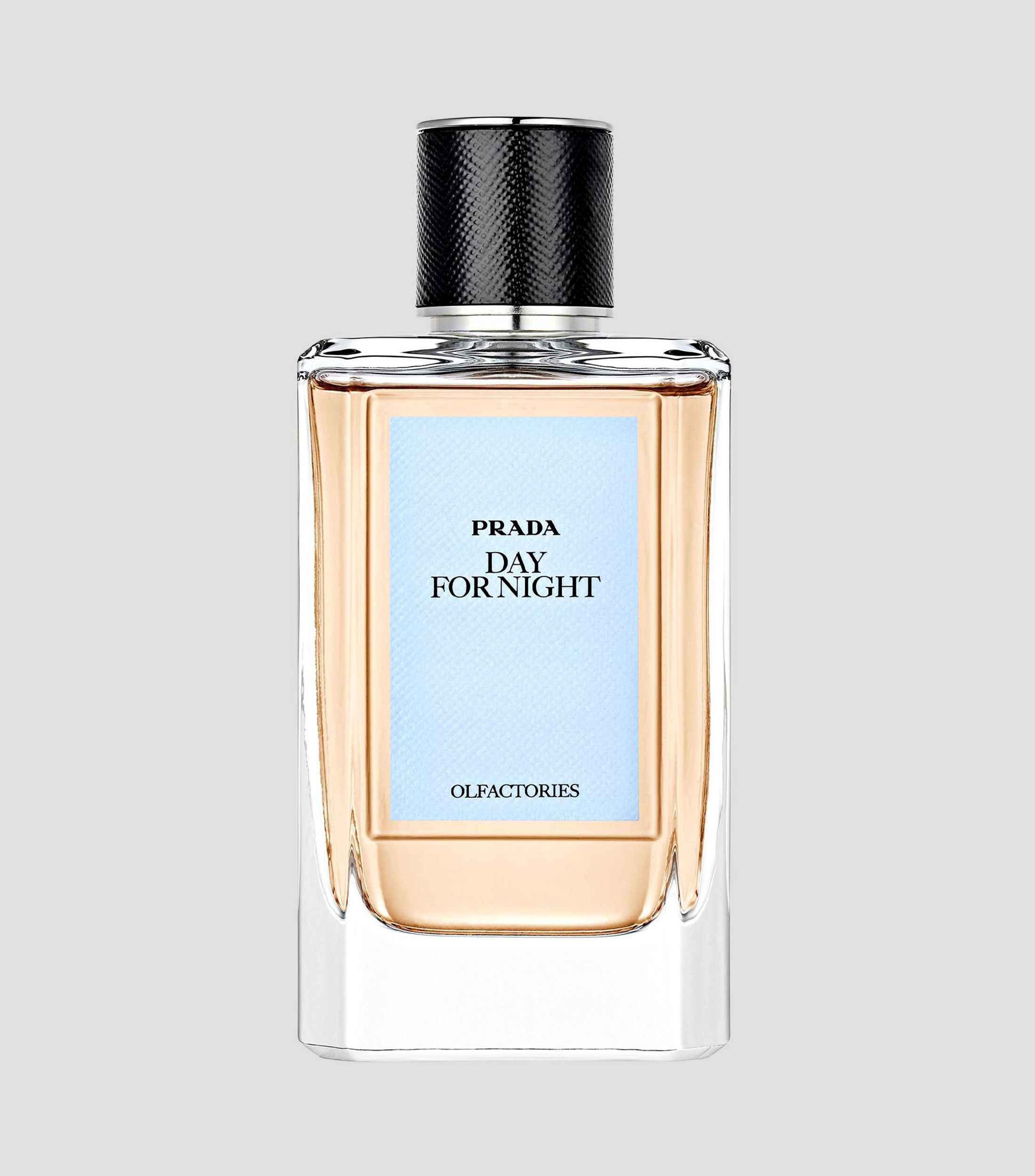 Perfume Day For Night, Eau de Parfum 100 ml Unisex